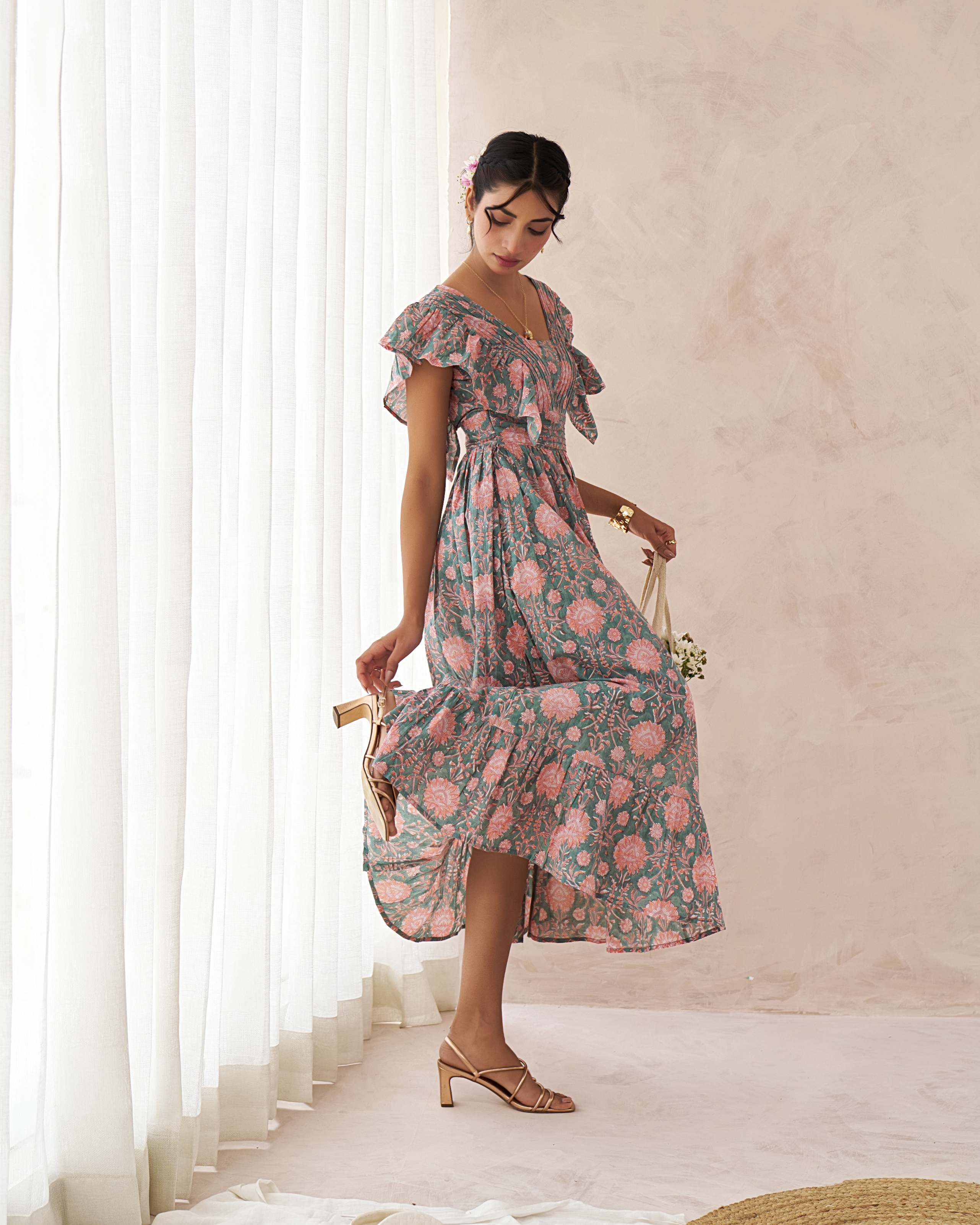 Tinkle Dress