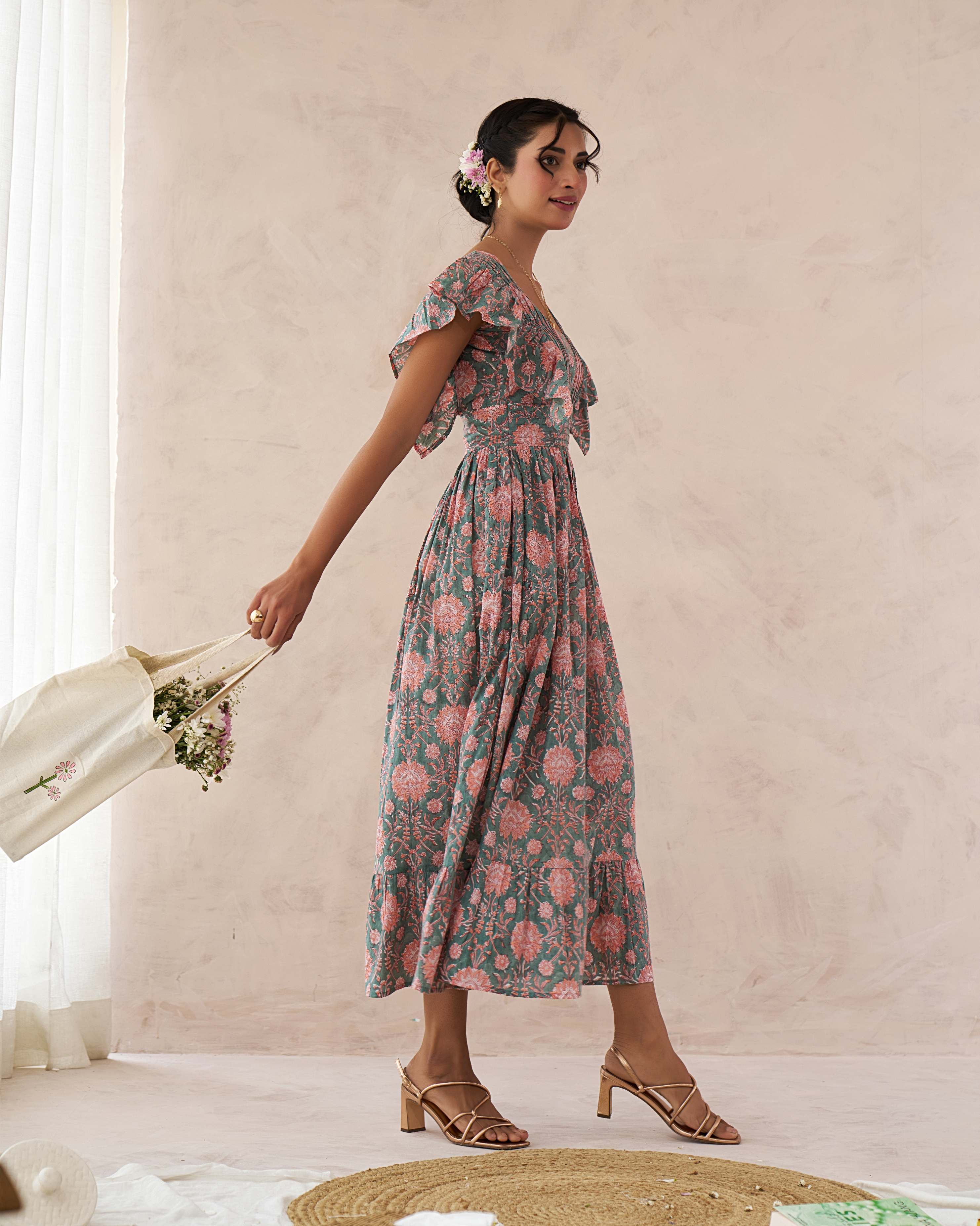 Tinkle Dress