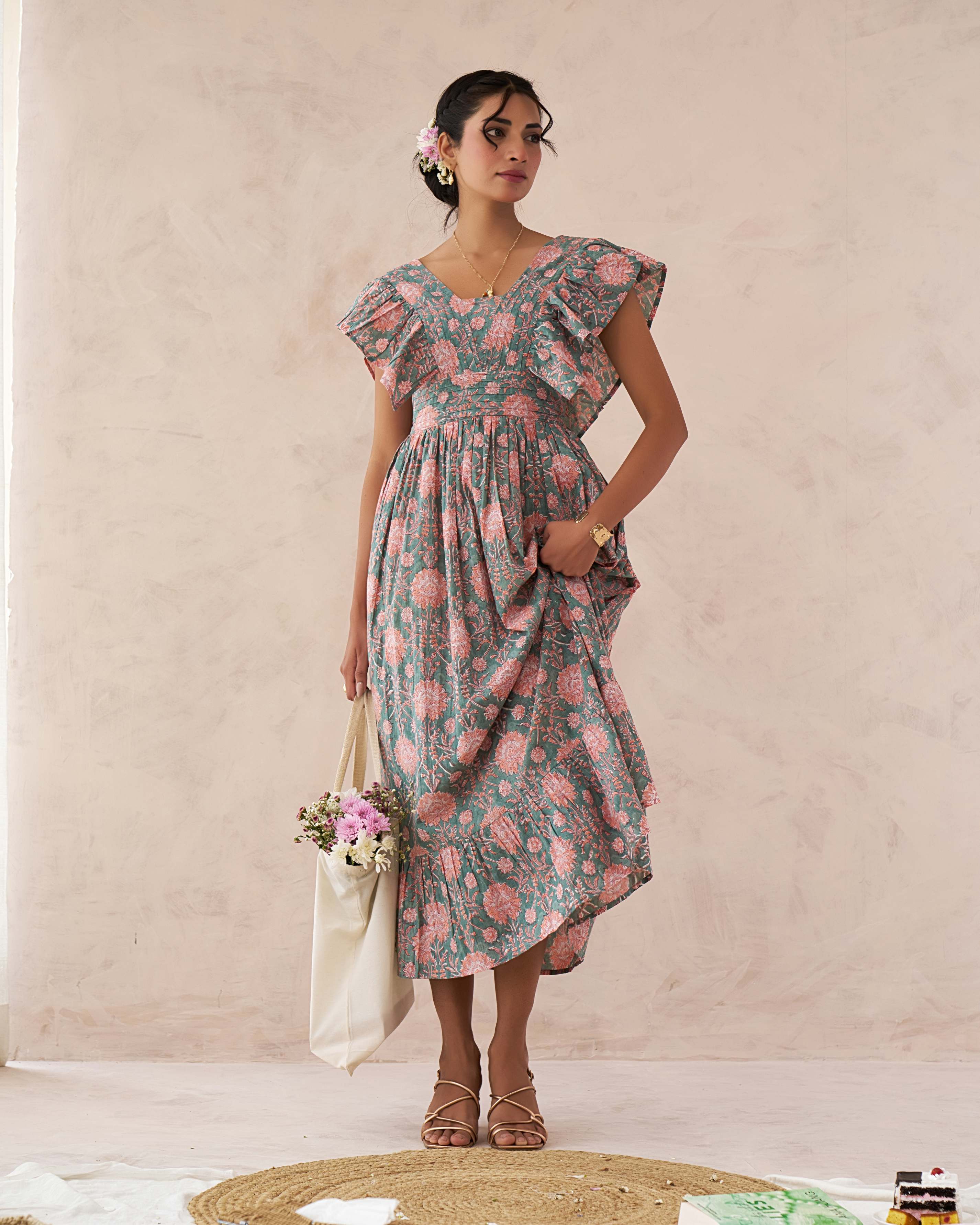 Tinkle Dress
