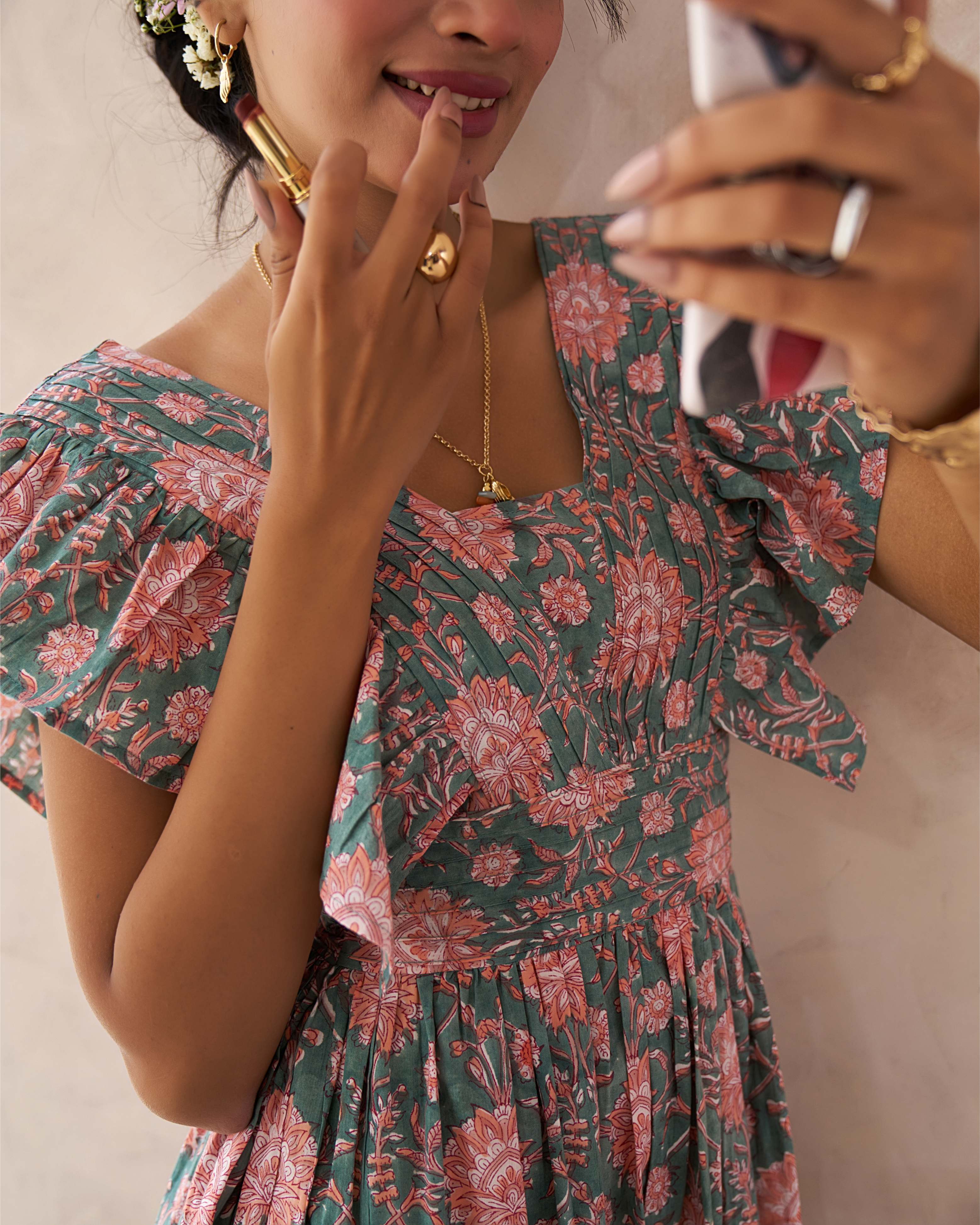 Tinkle Dress