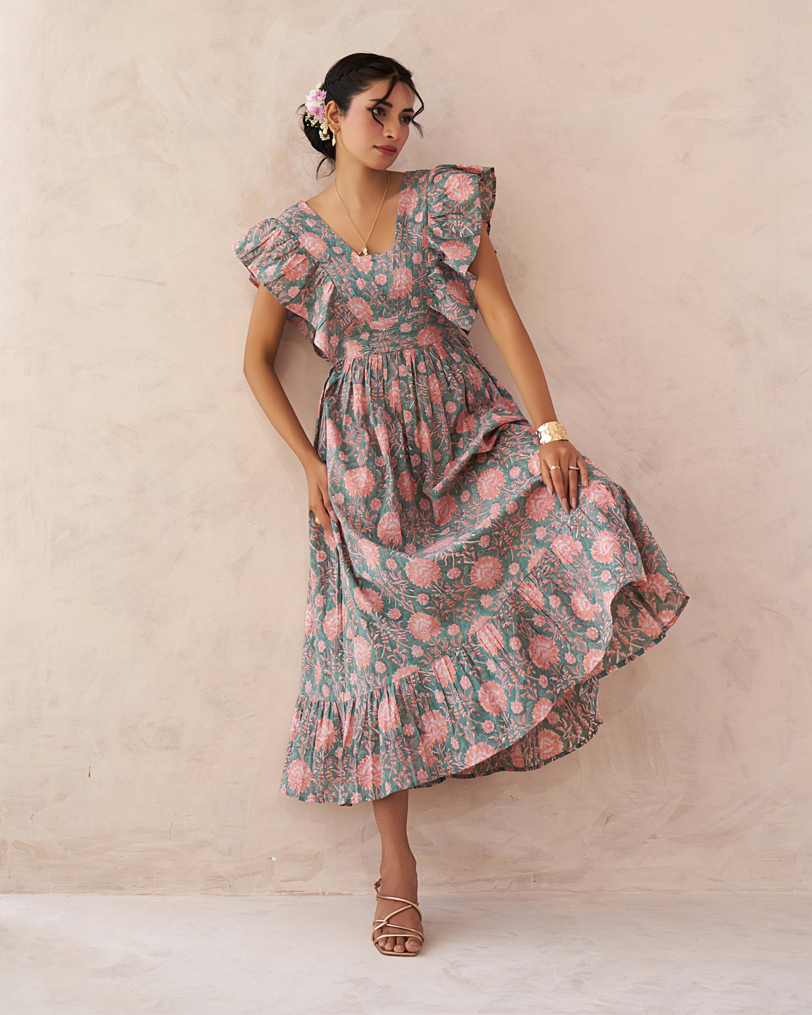 Tinkle Dress