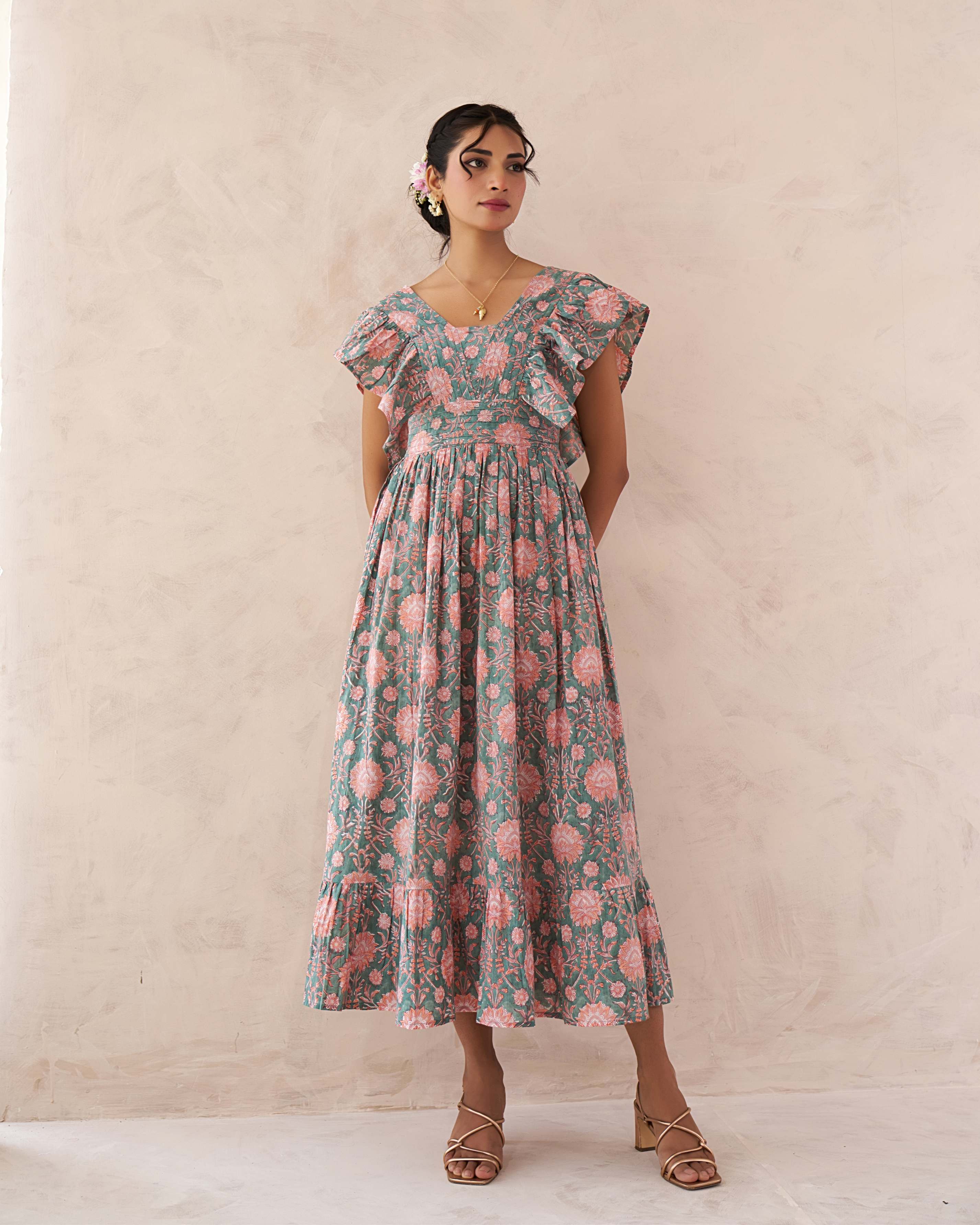Tinkle Dress