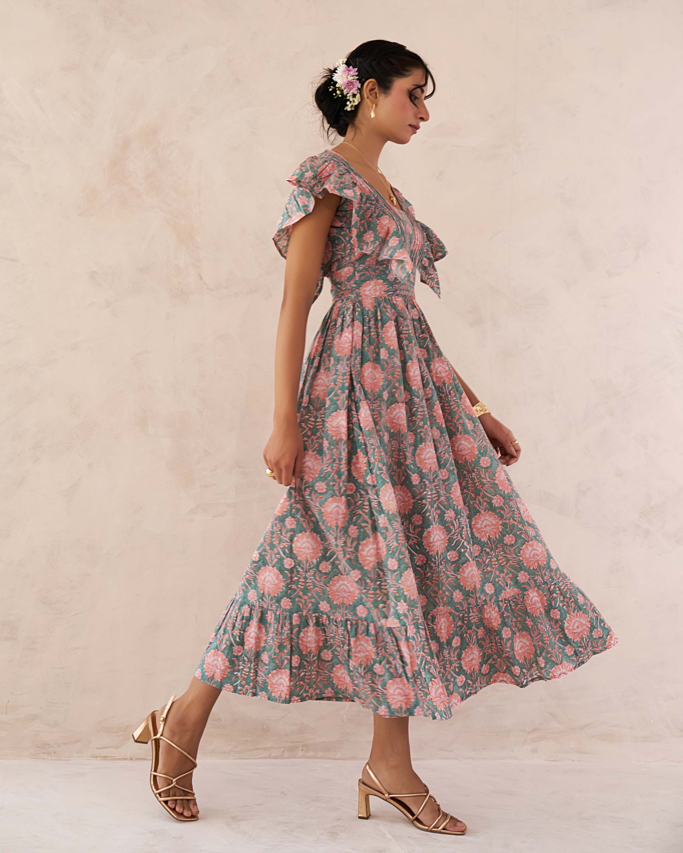 Tinkle Dress