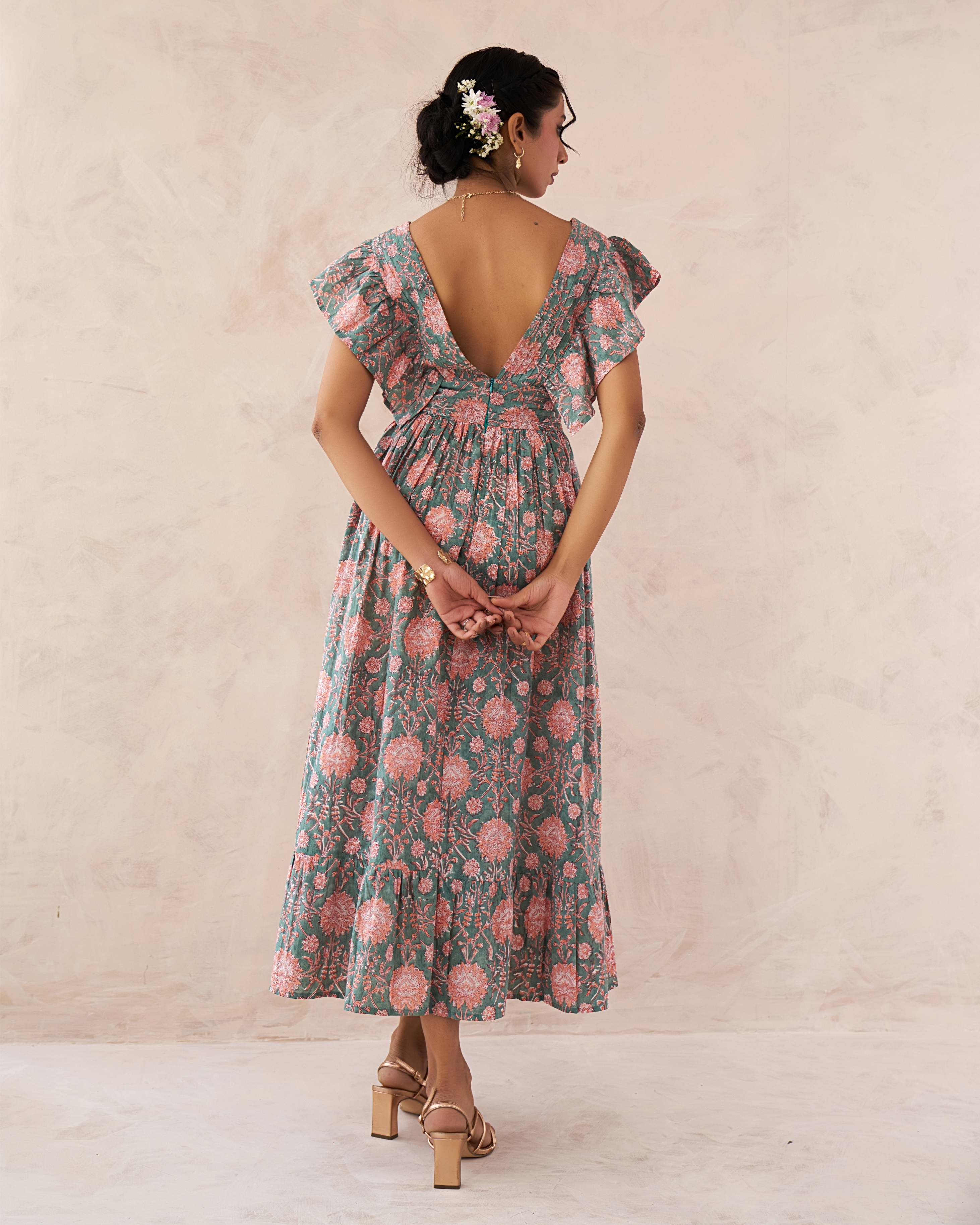 Tinkle Dress