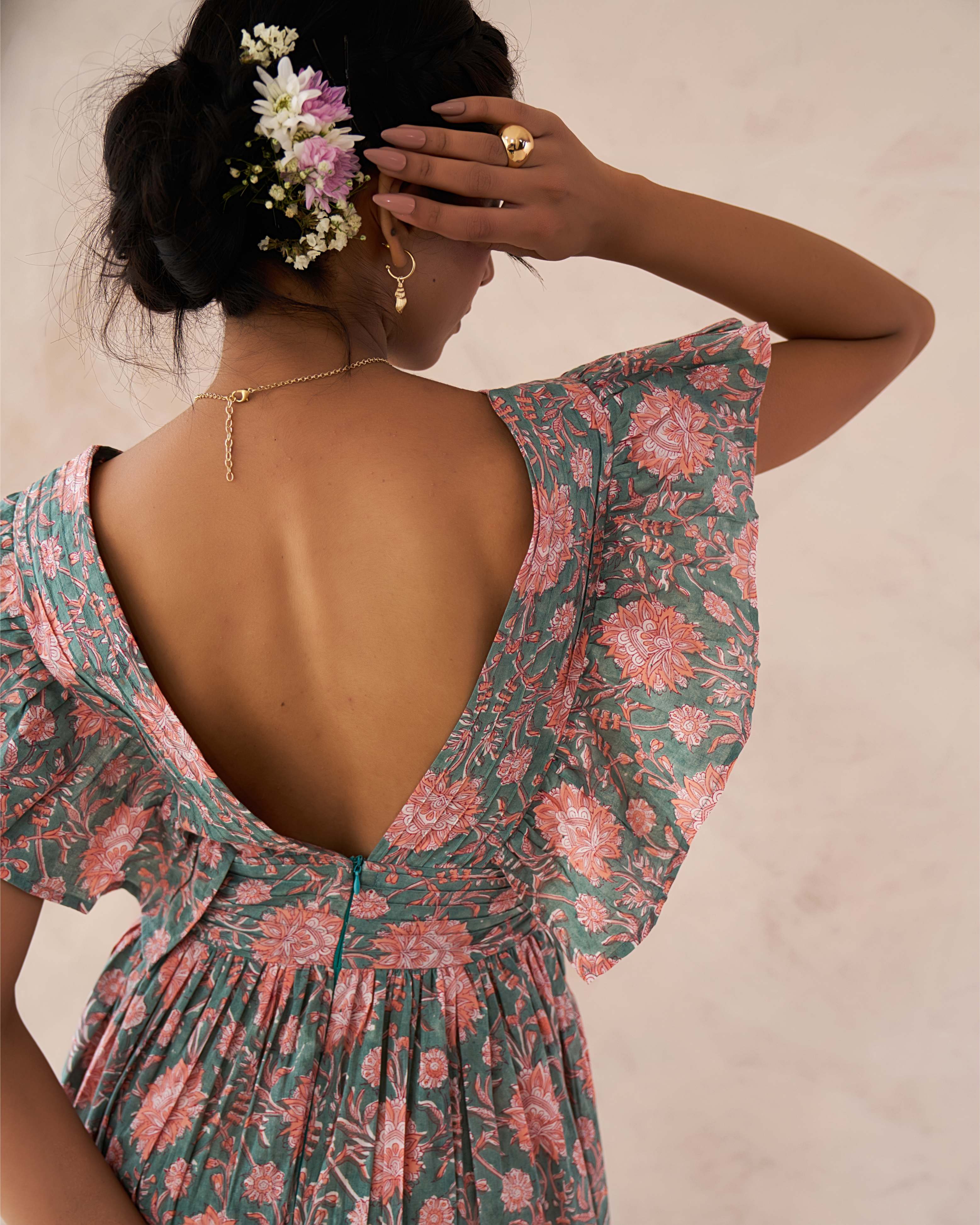 Tinkle Dress