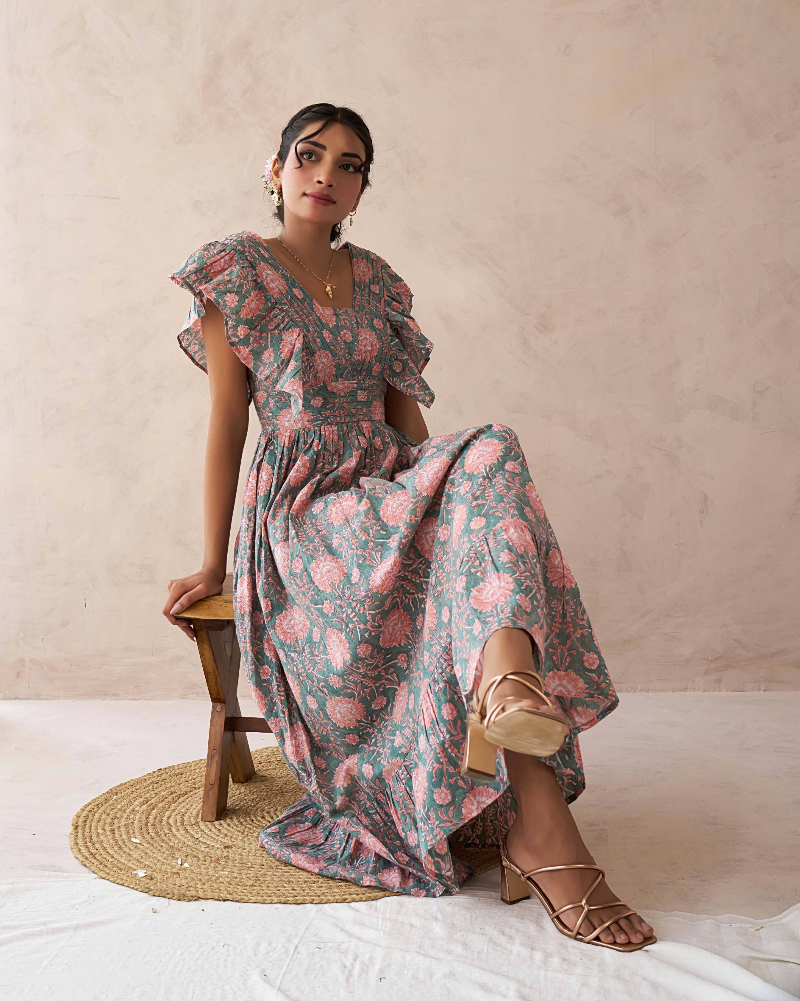 Tinkle Dress