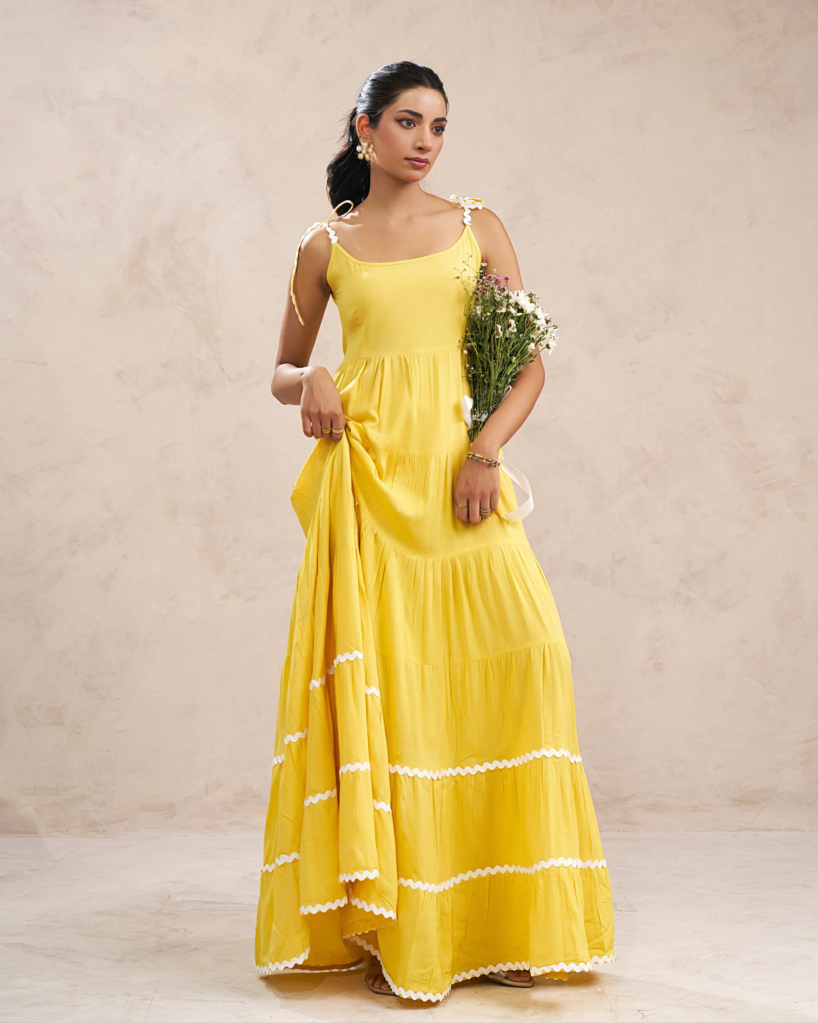 Dhoop Dress