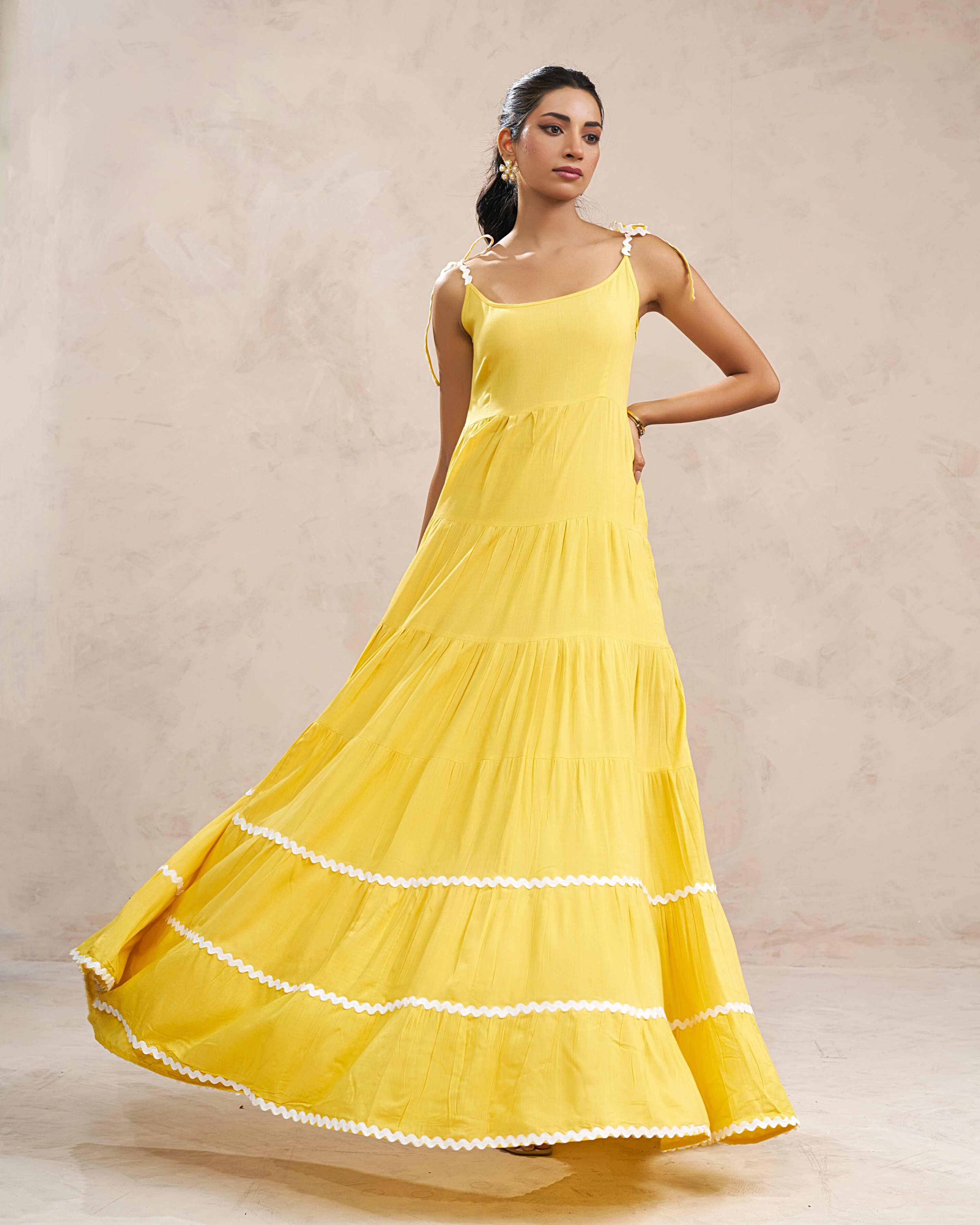 Dhoop Dress