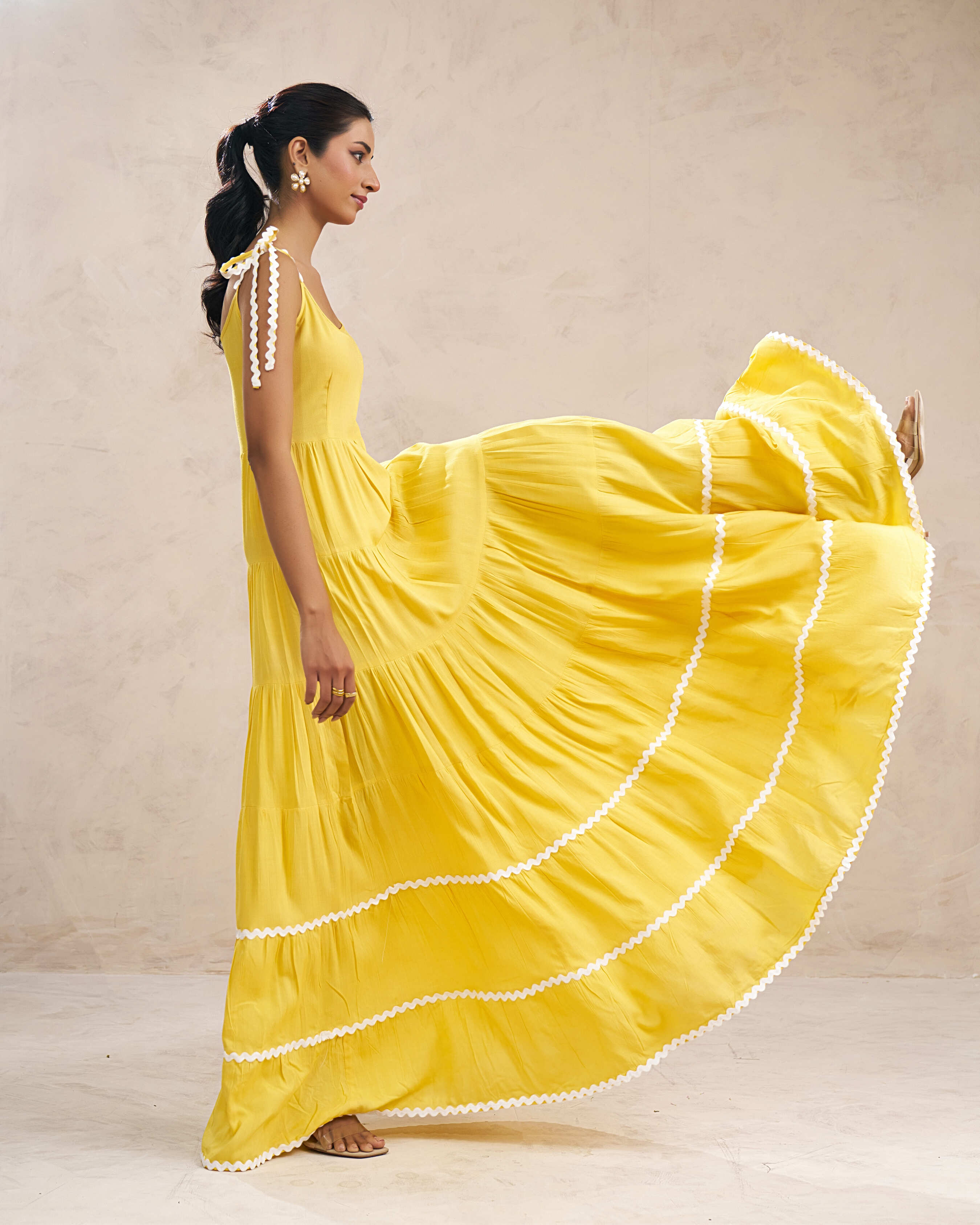 Dhoop Dress