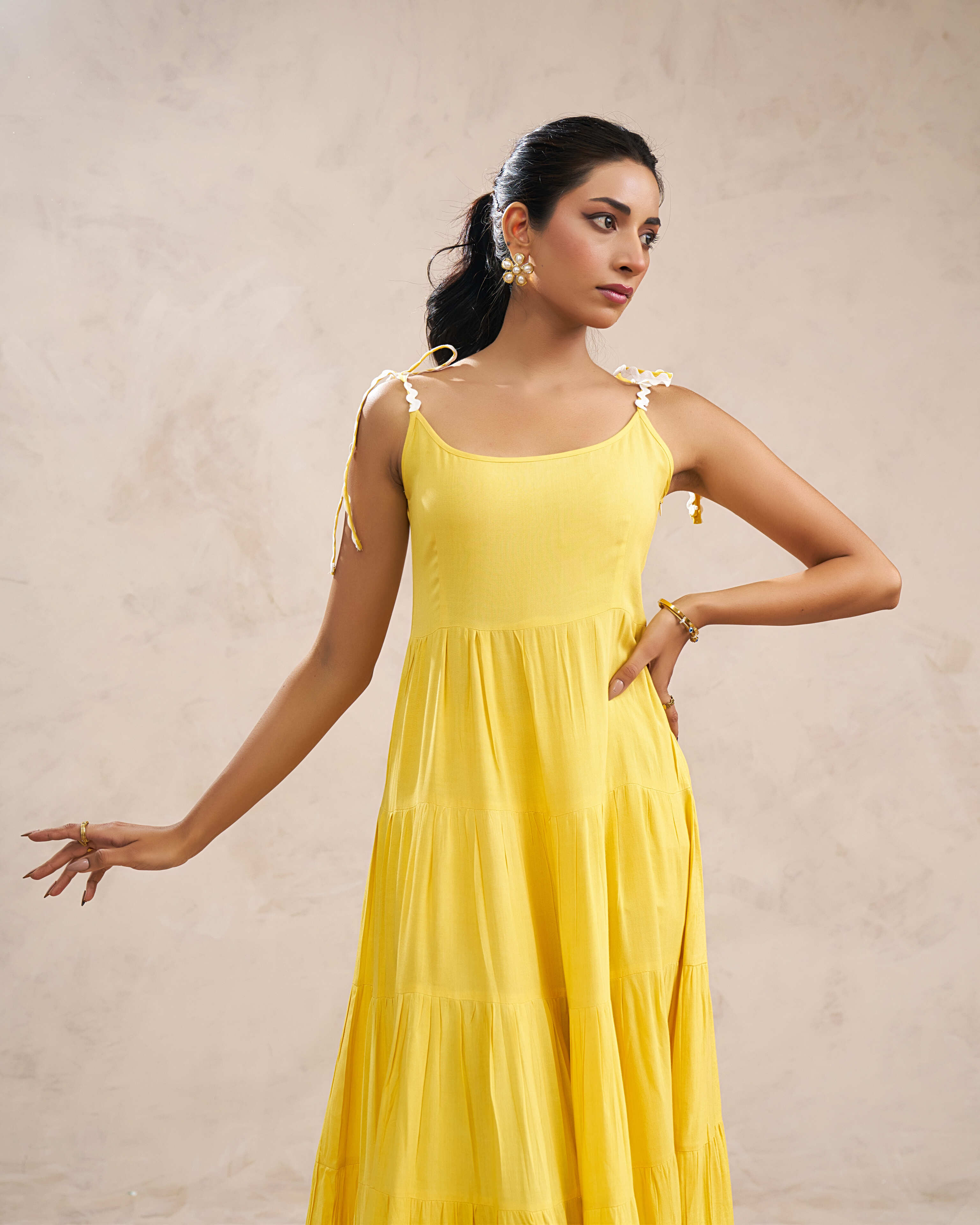Dhoop Dress