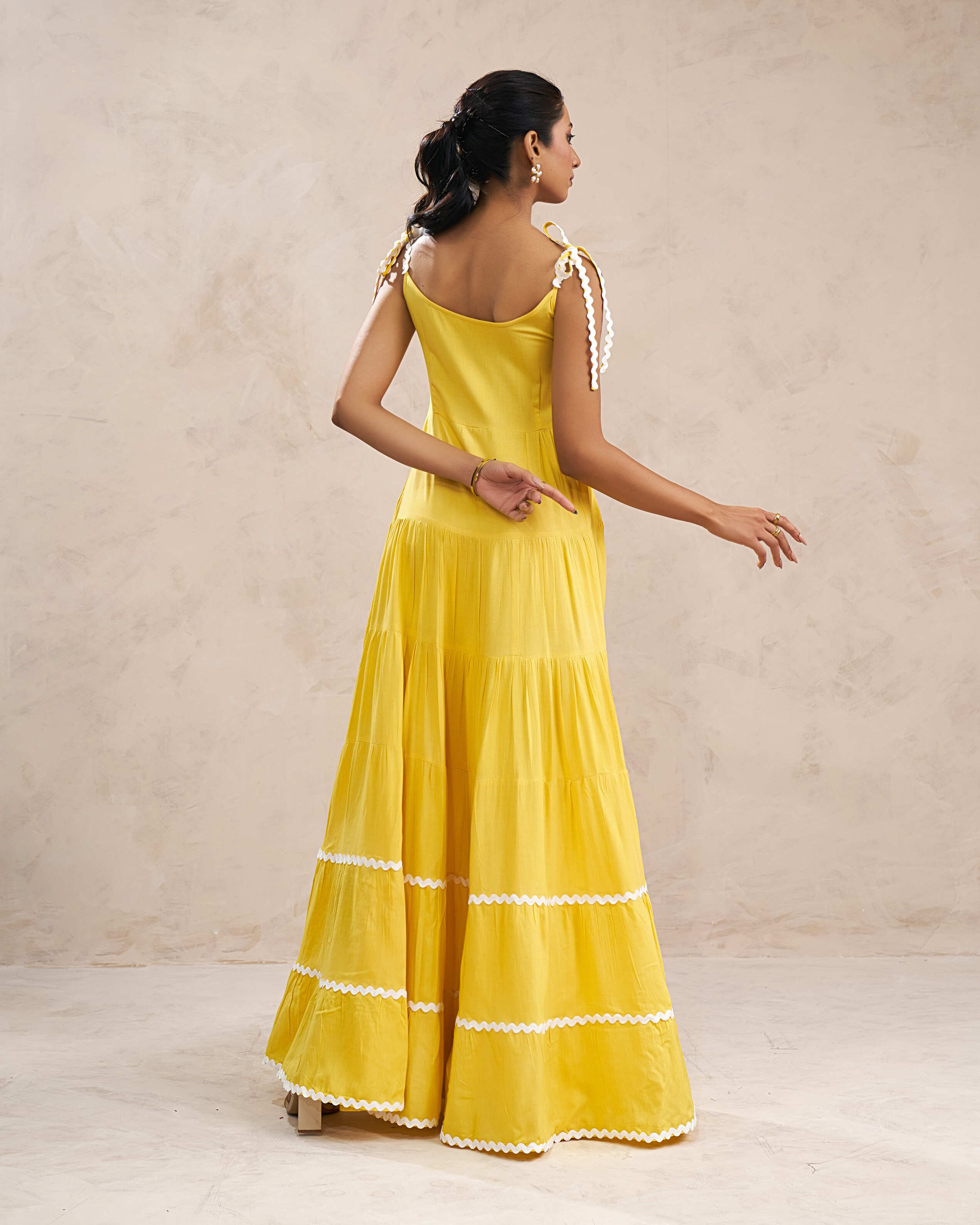 Dhoop Dress