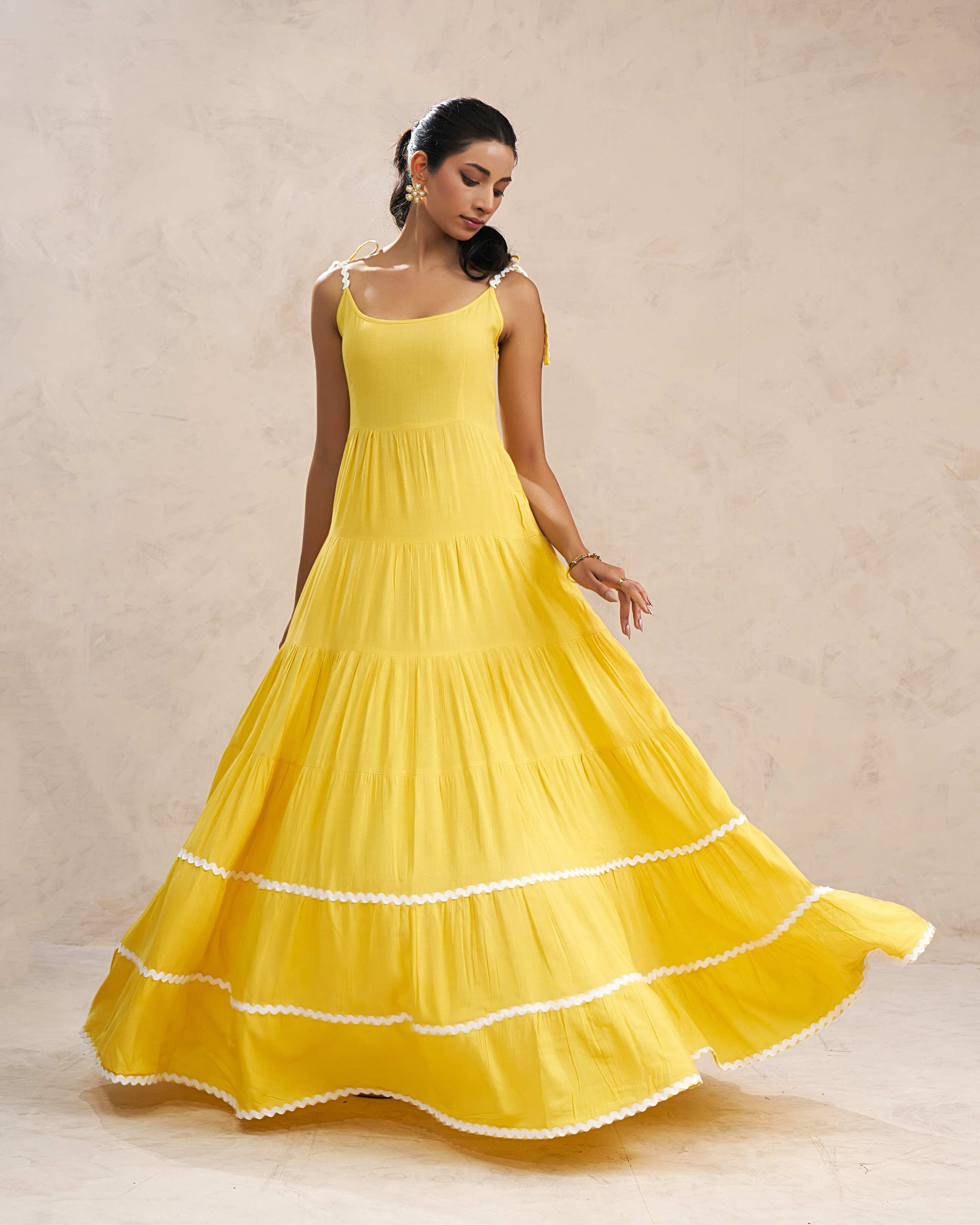 Dhoop Dress