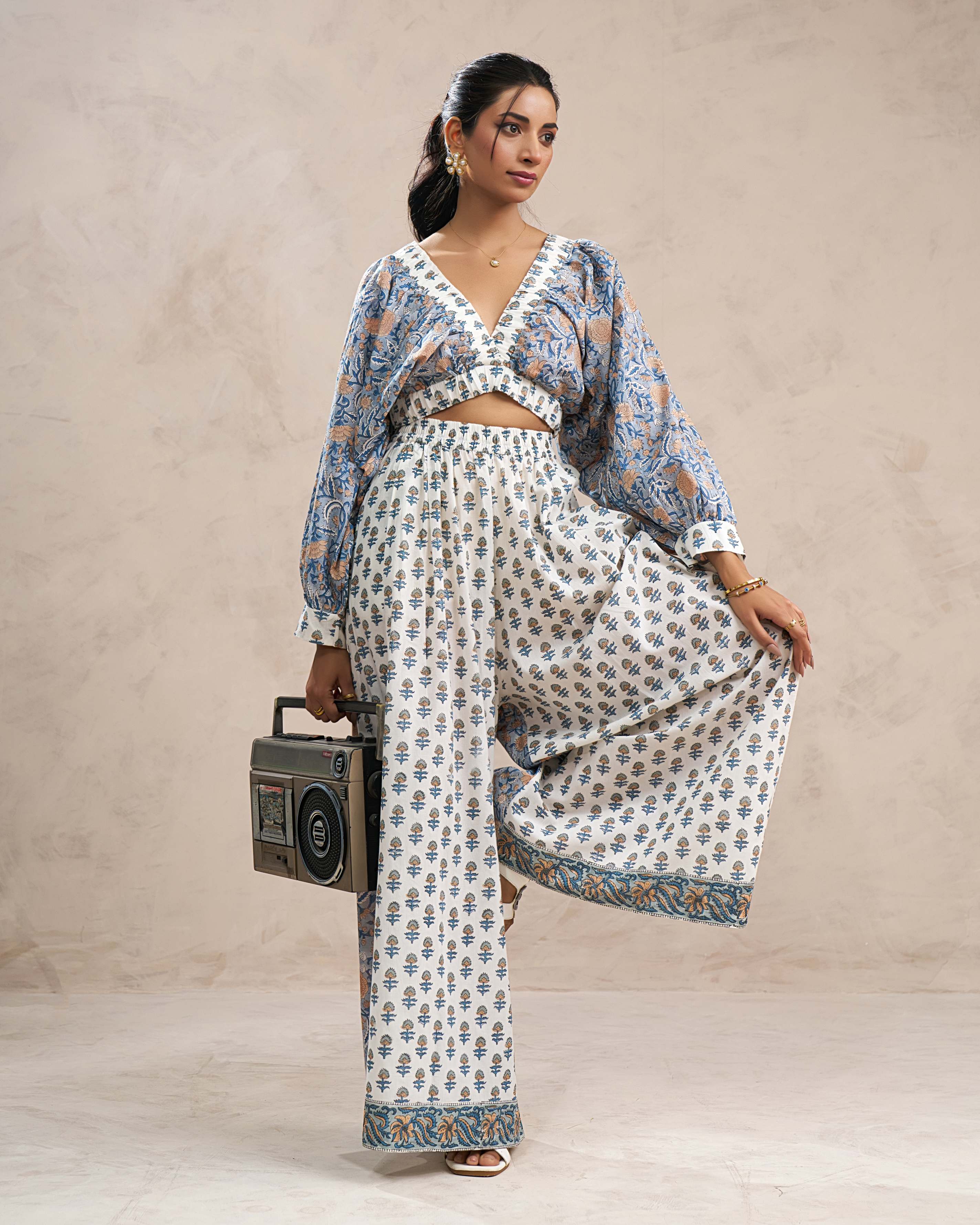 Ambar Co-ord