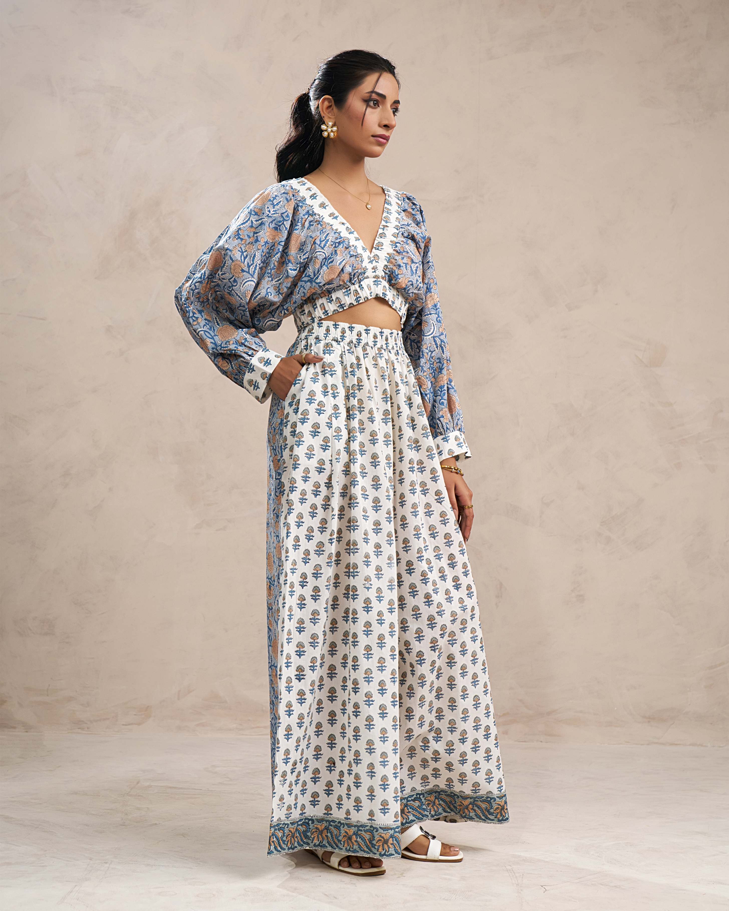 Ambar Co-ord