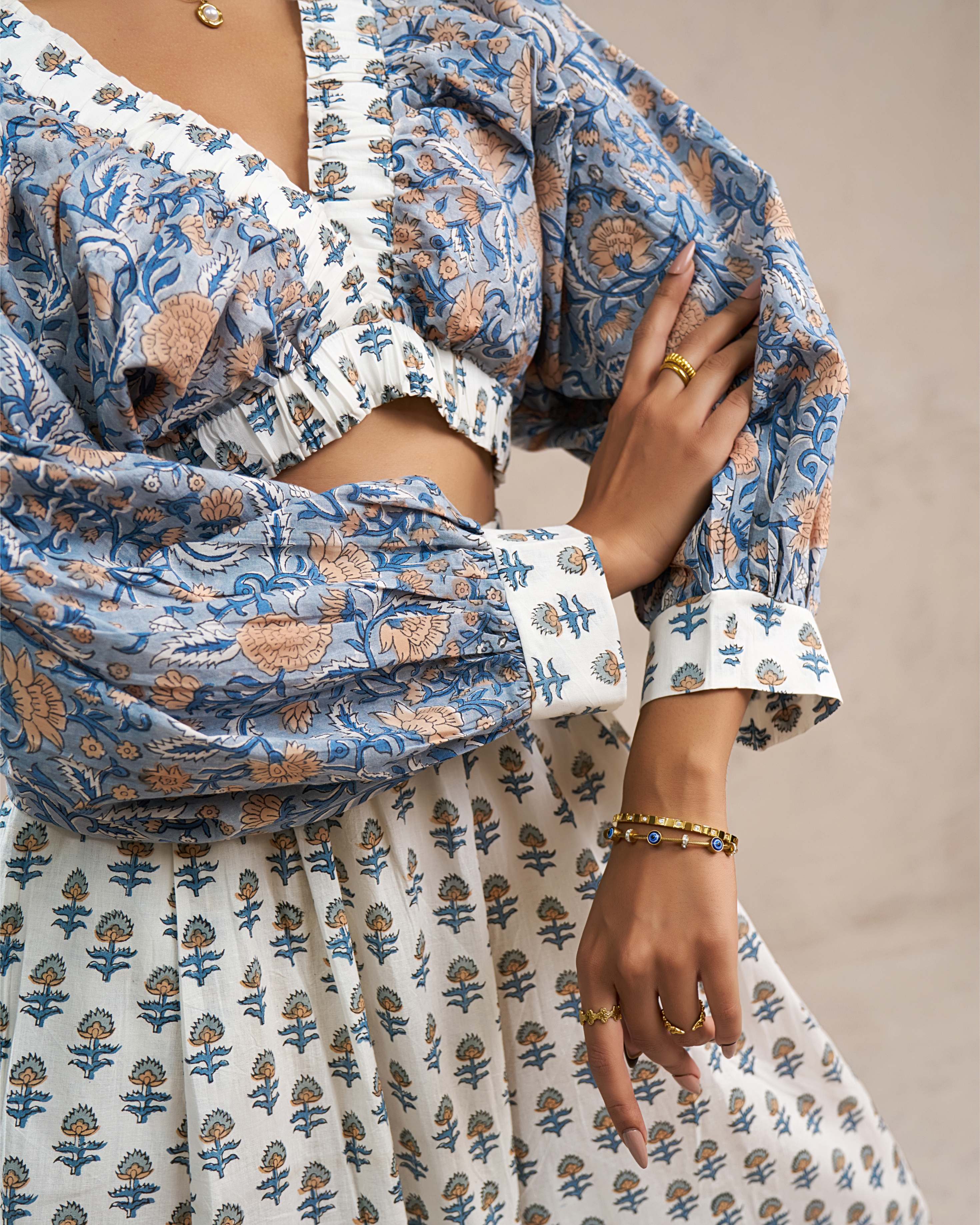 Ambar Co-ord