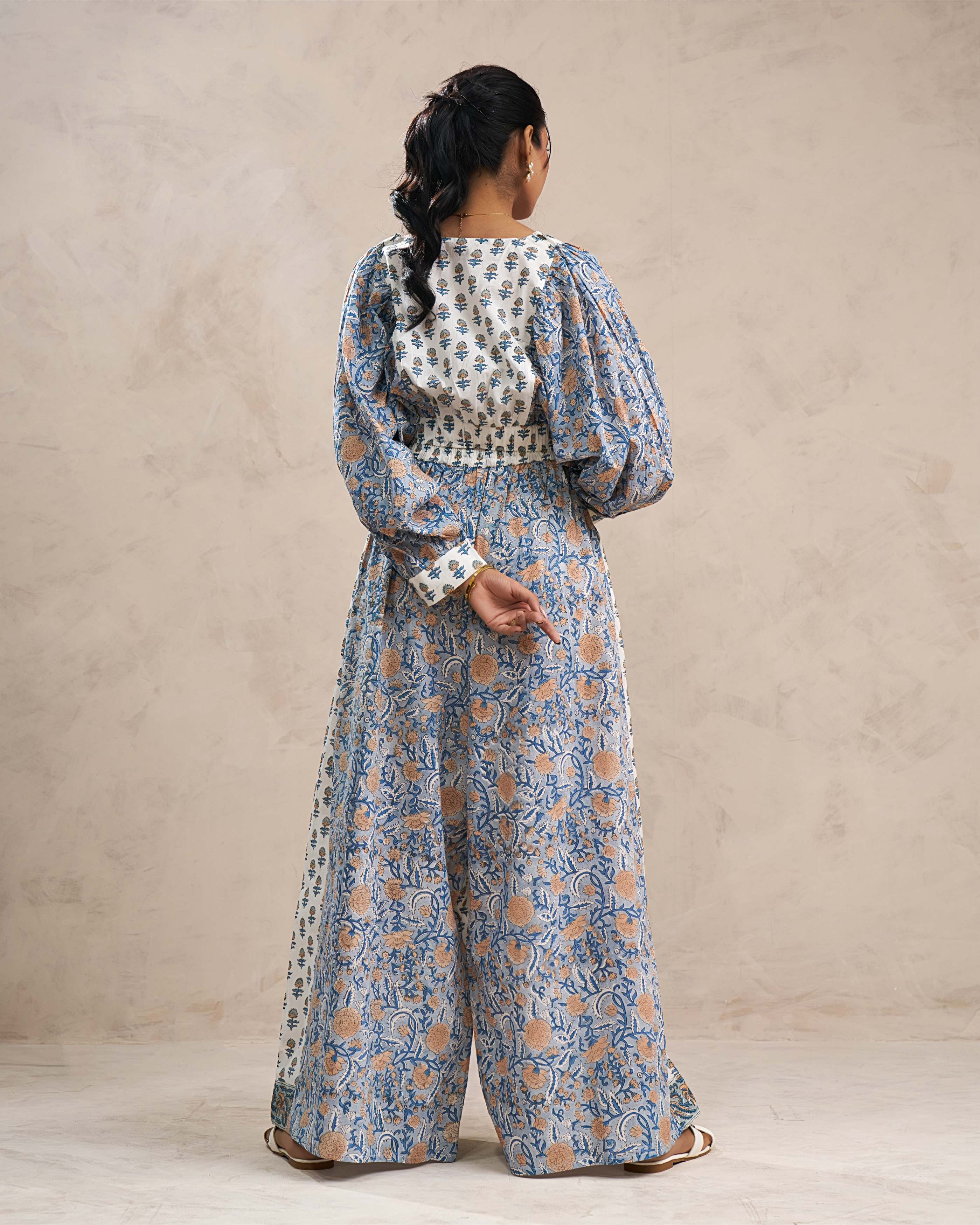 Ambar Co-ord