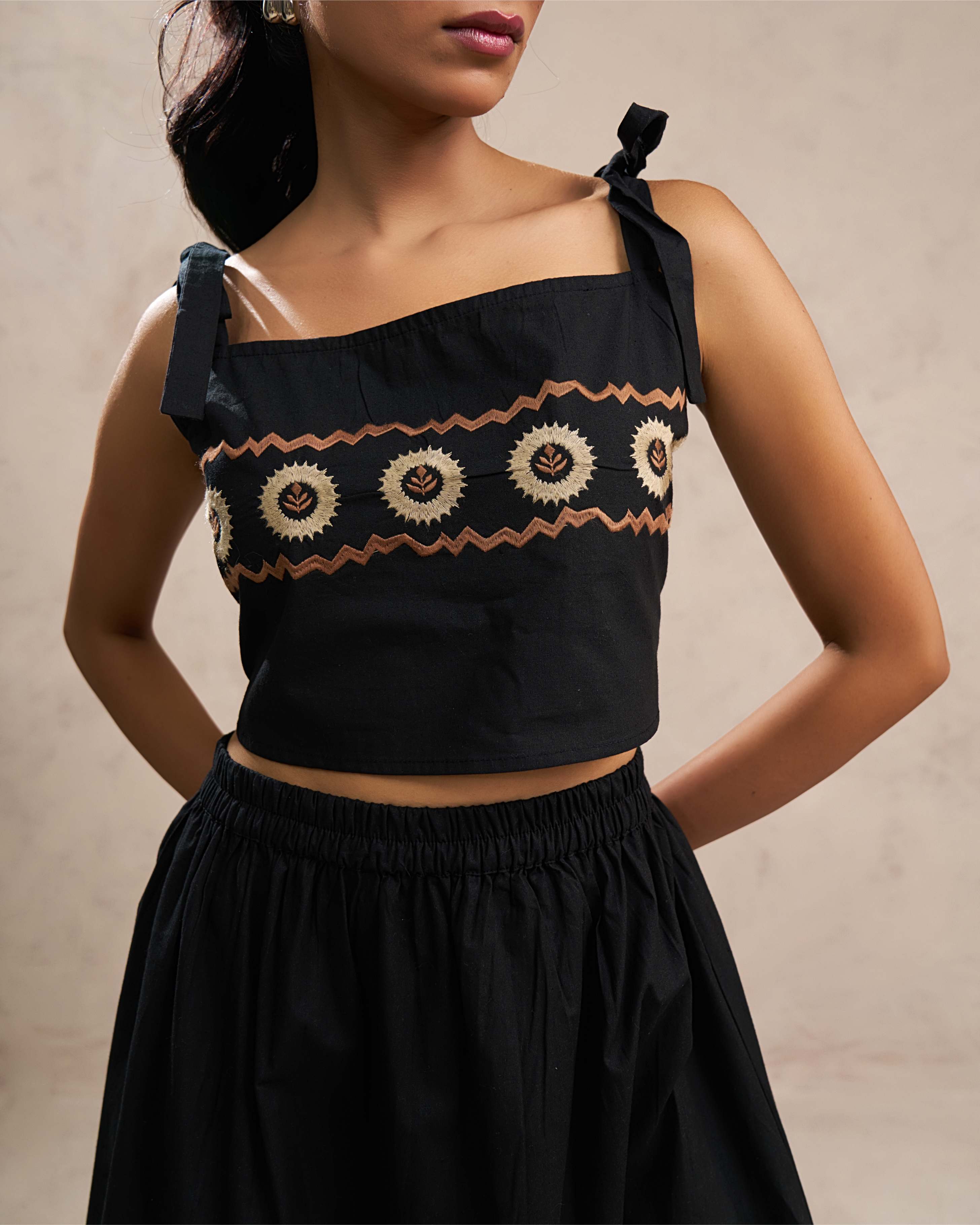 Masakali Co-ord