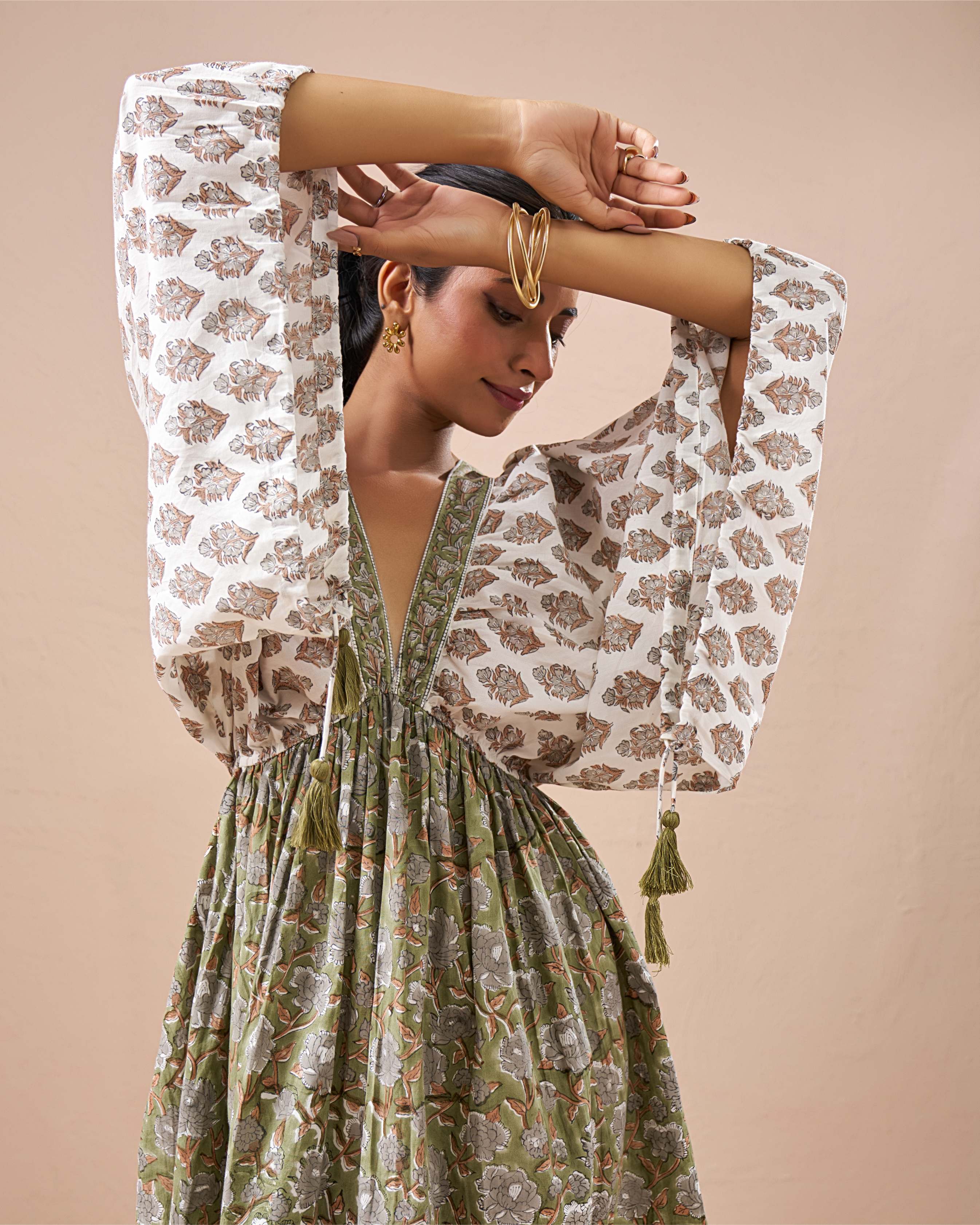 Reeva Dress