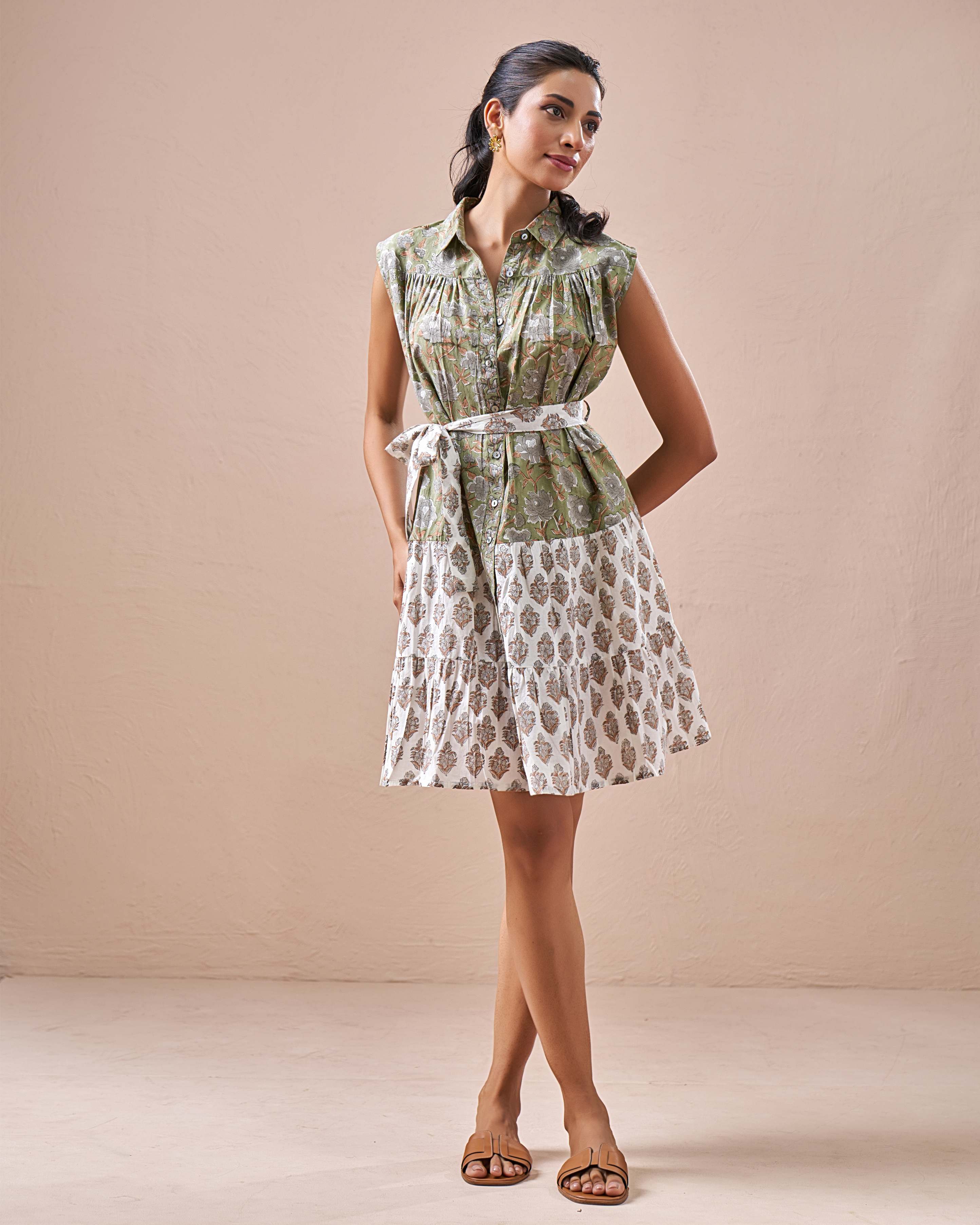 Juno Dress