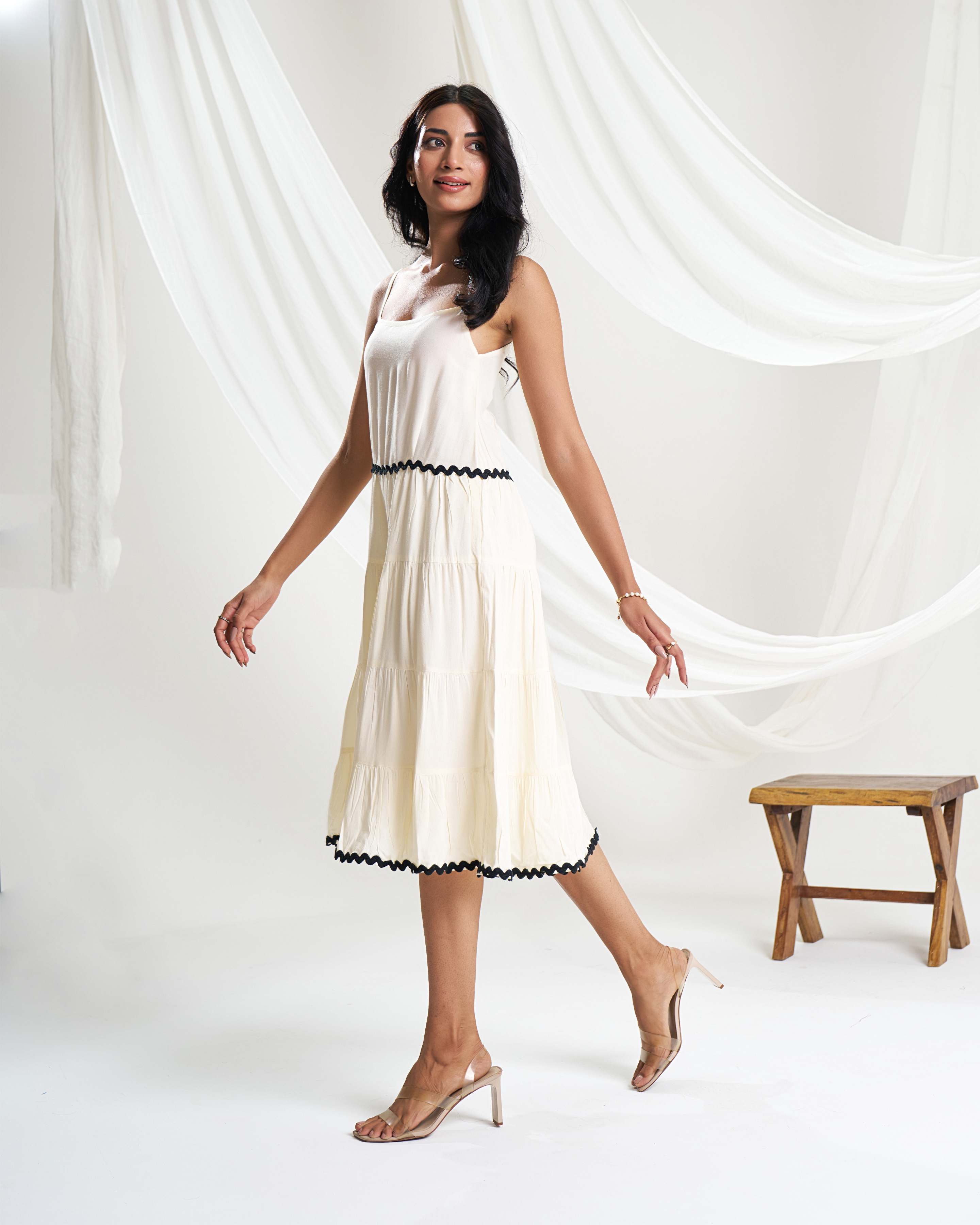 Chandni Dress