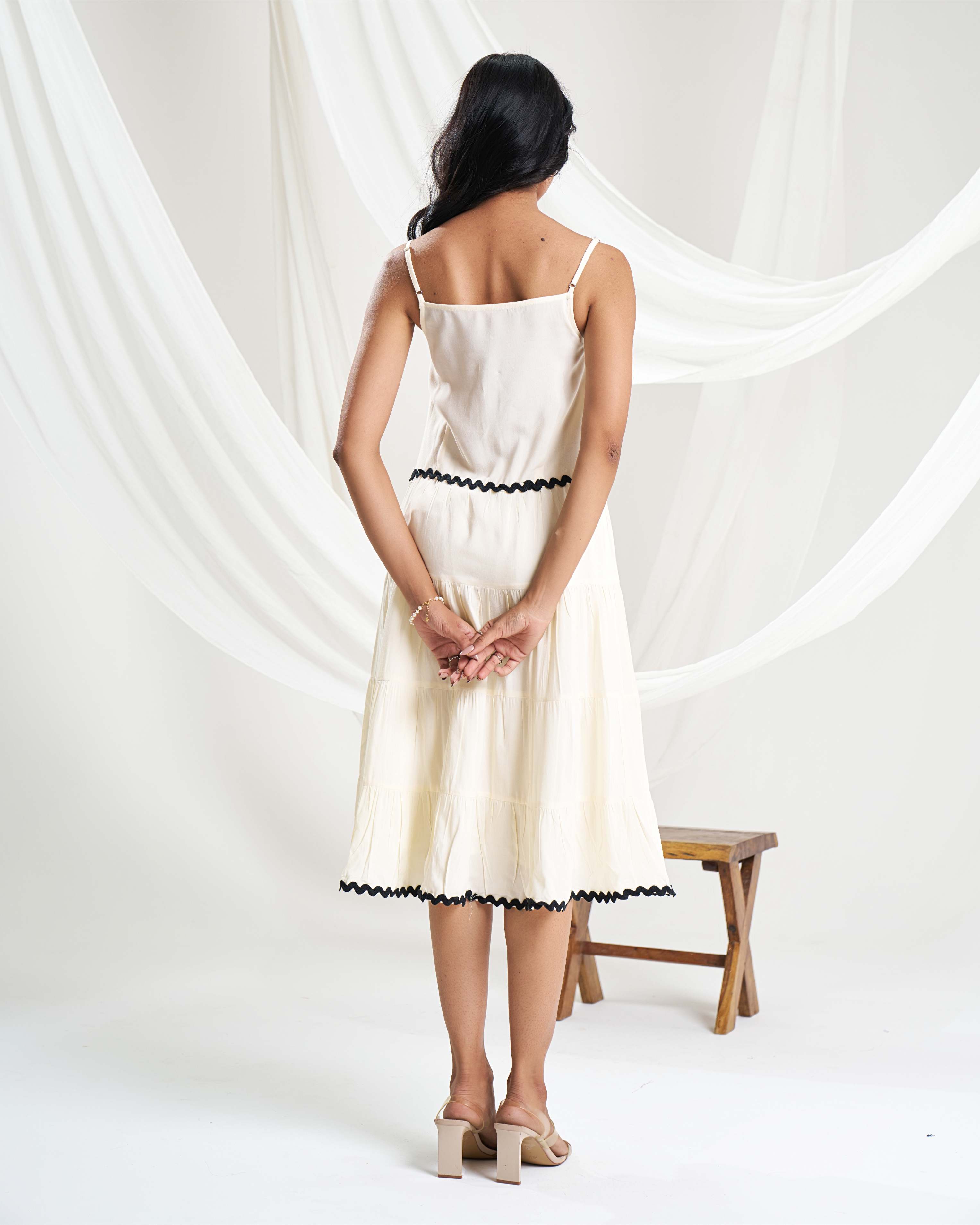 Chandni Dress