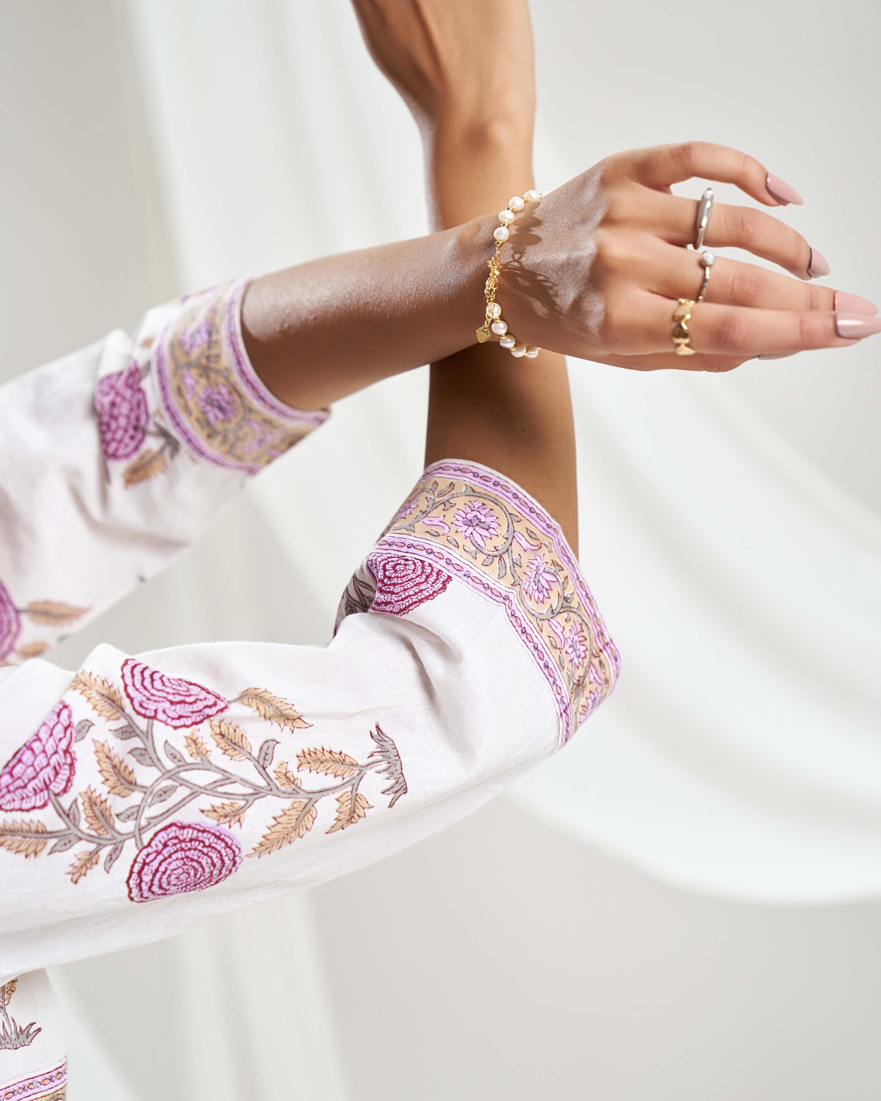 Jugni Dress