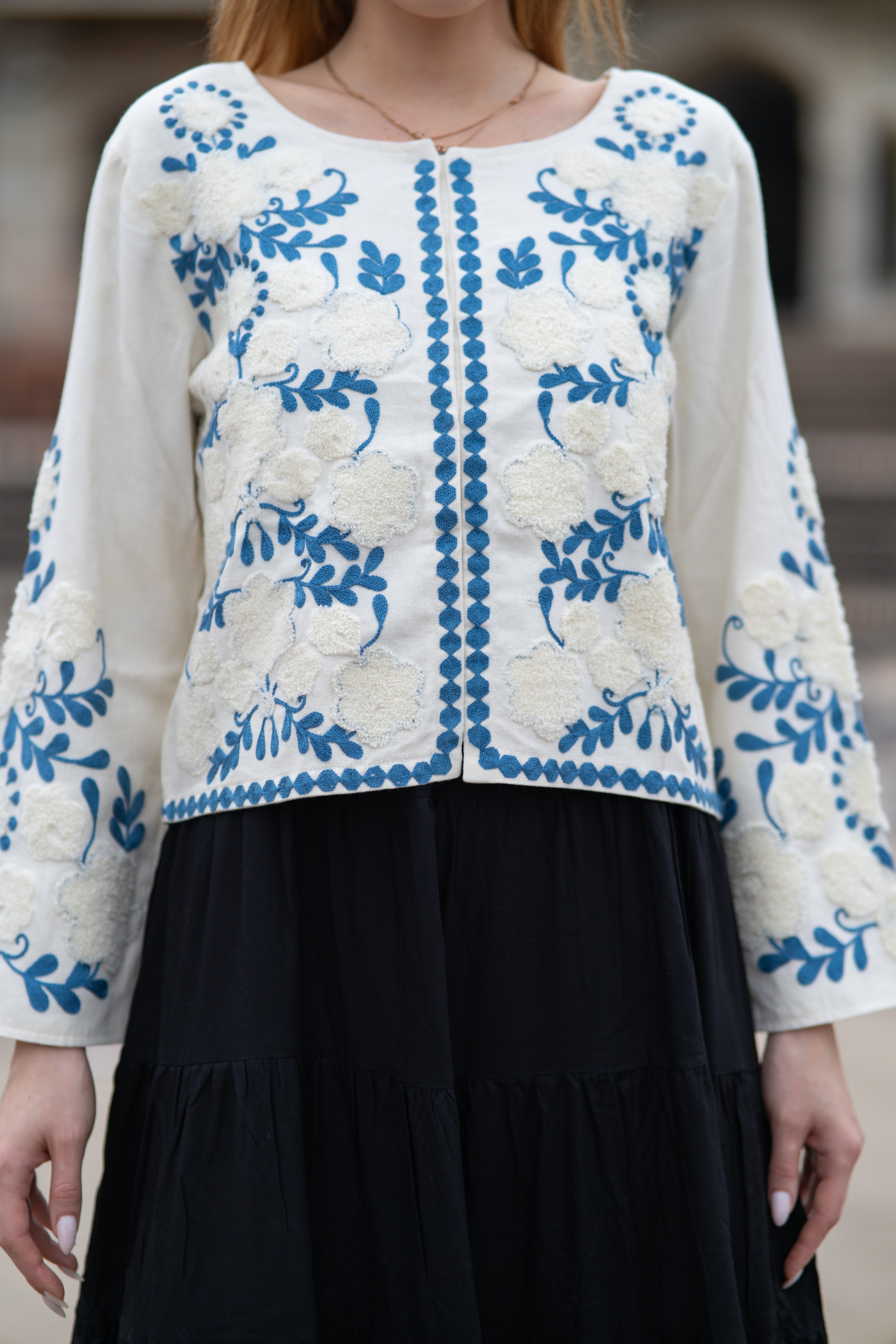Selene Jacket