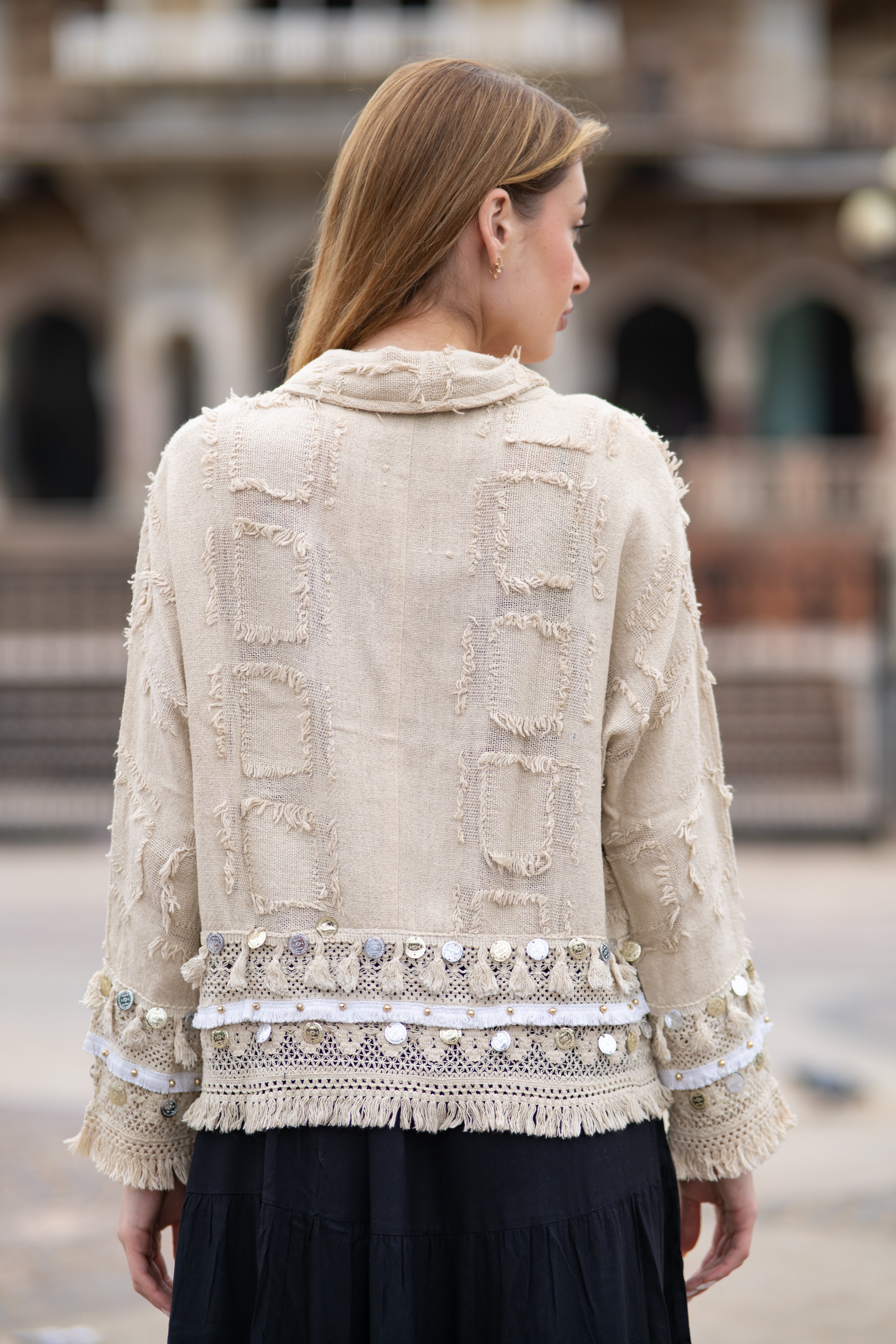 Hera Jacket