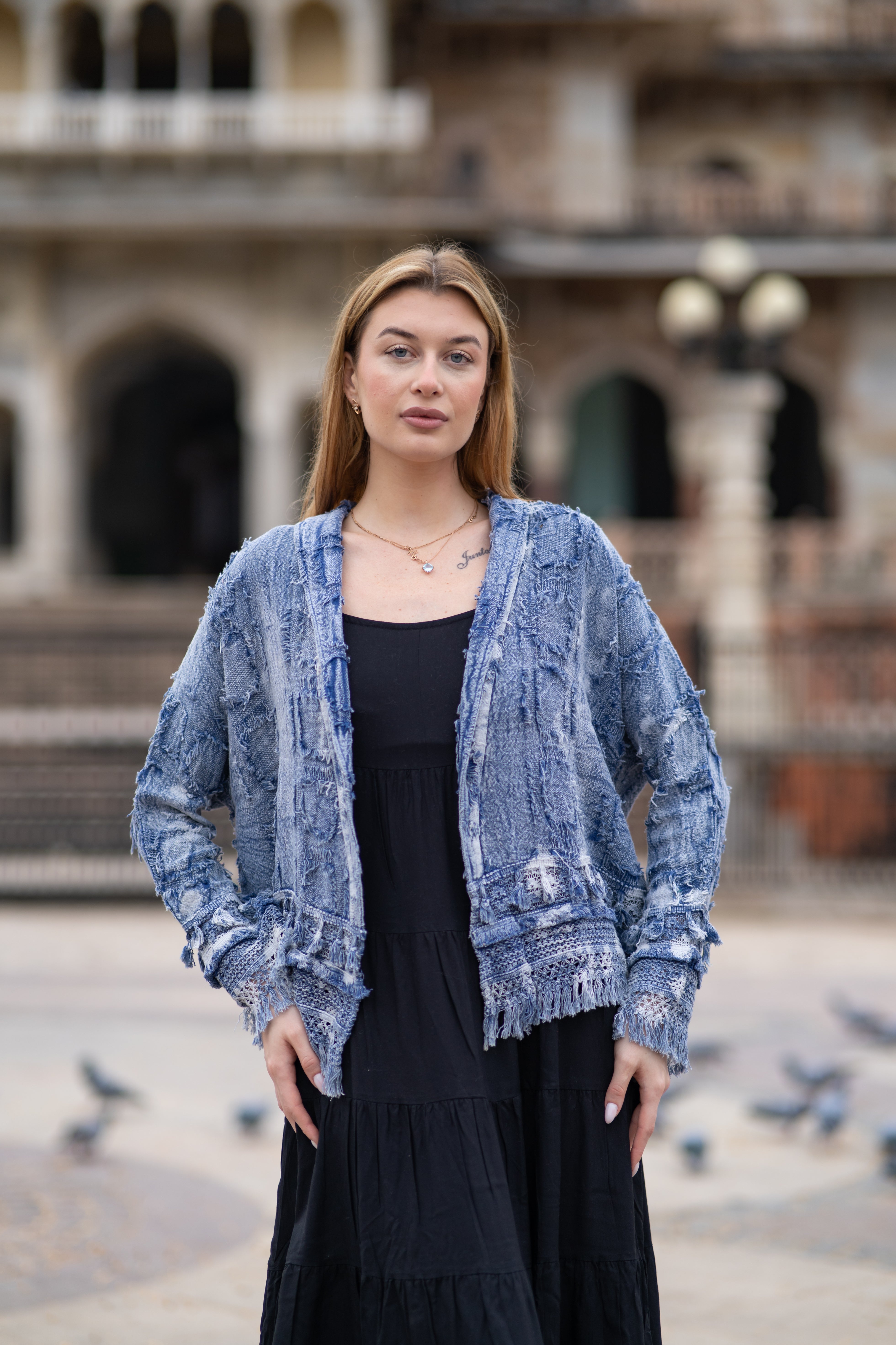 Selene Athena Mira set