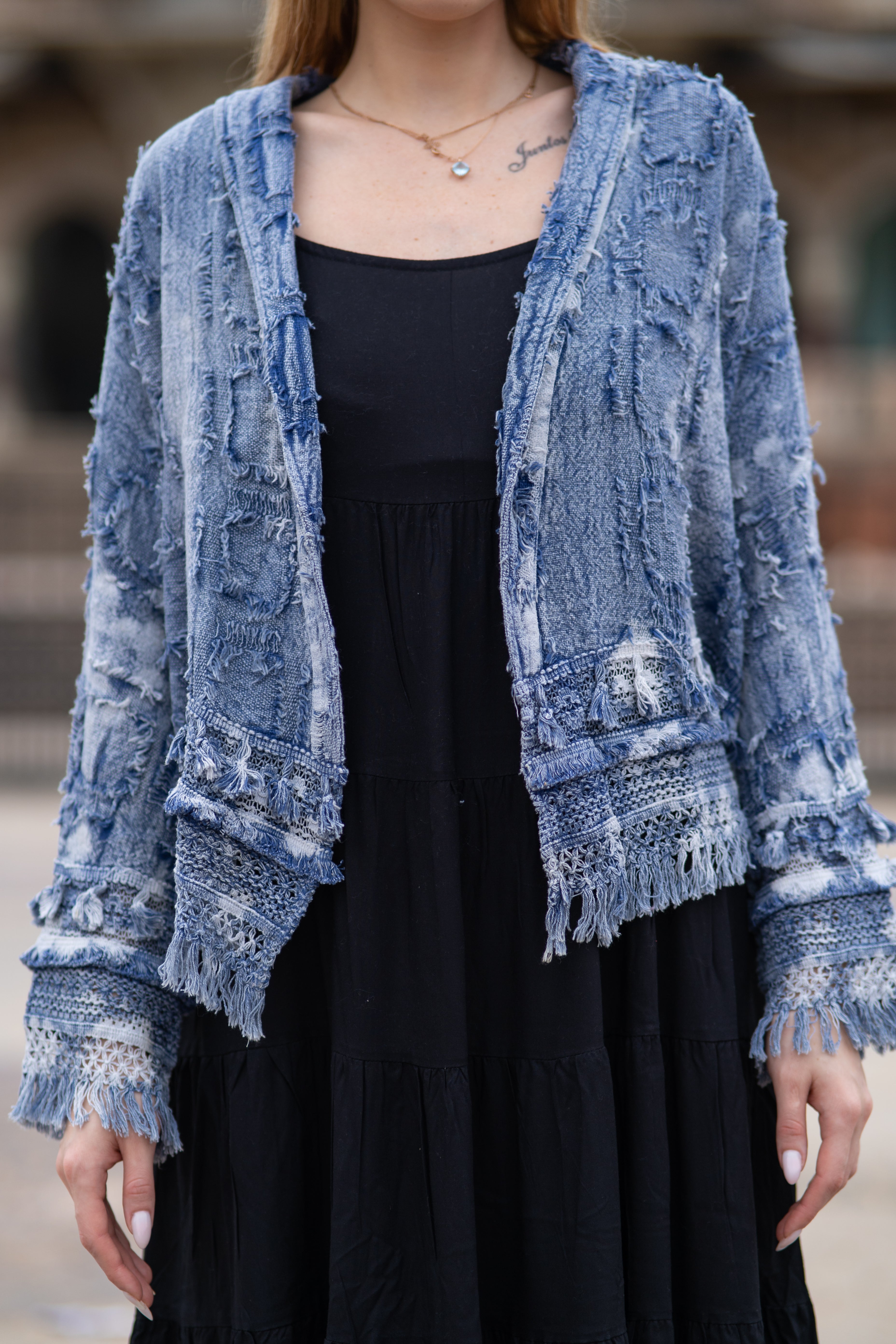 Luna Jacket