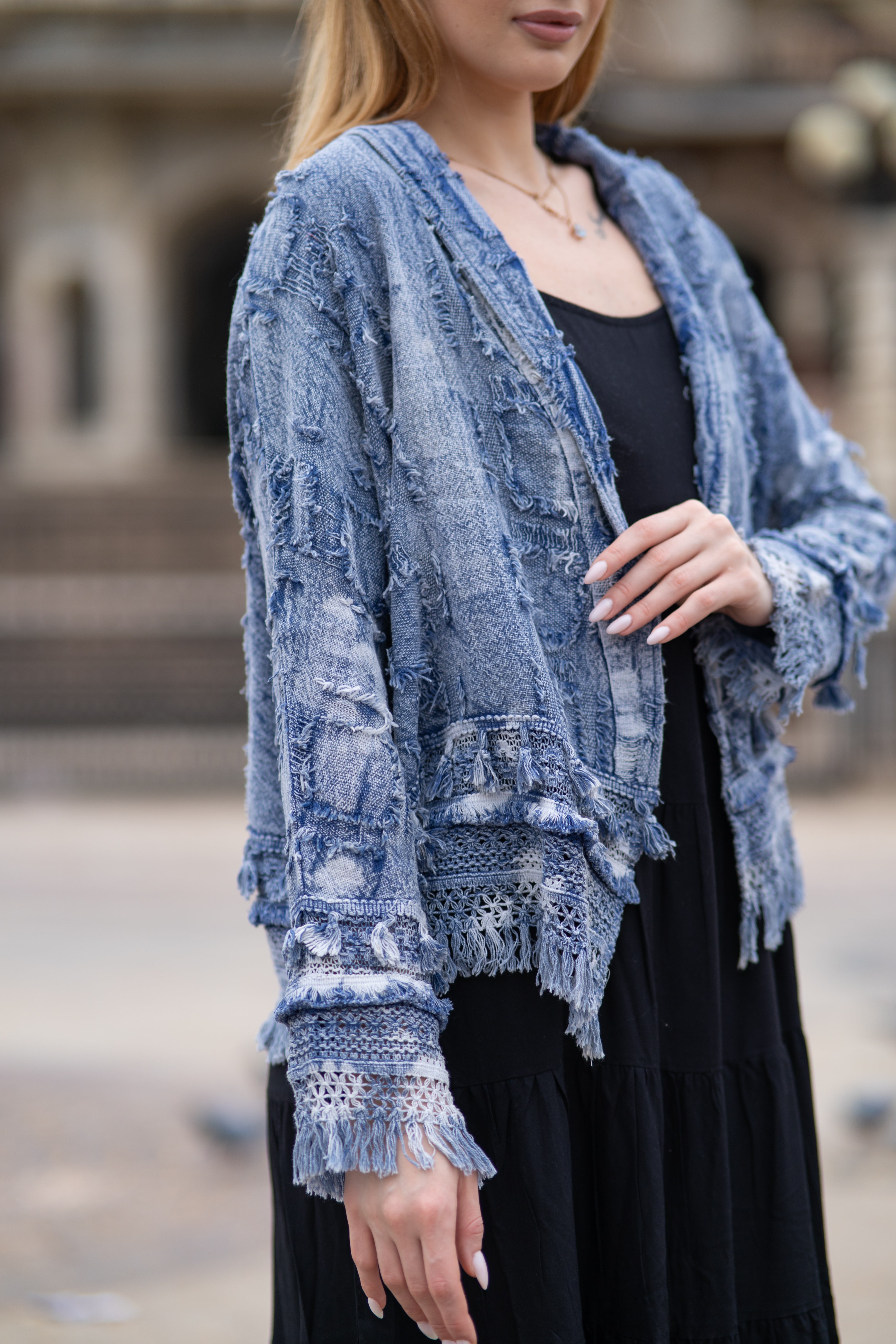 Luna Jacket