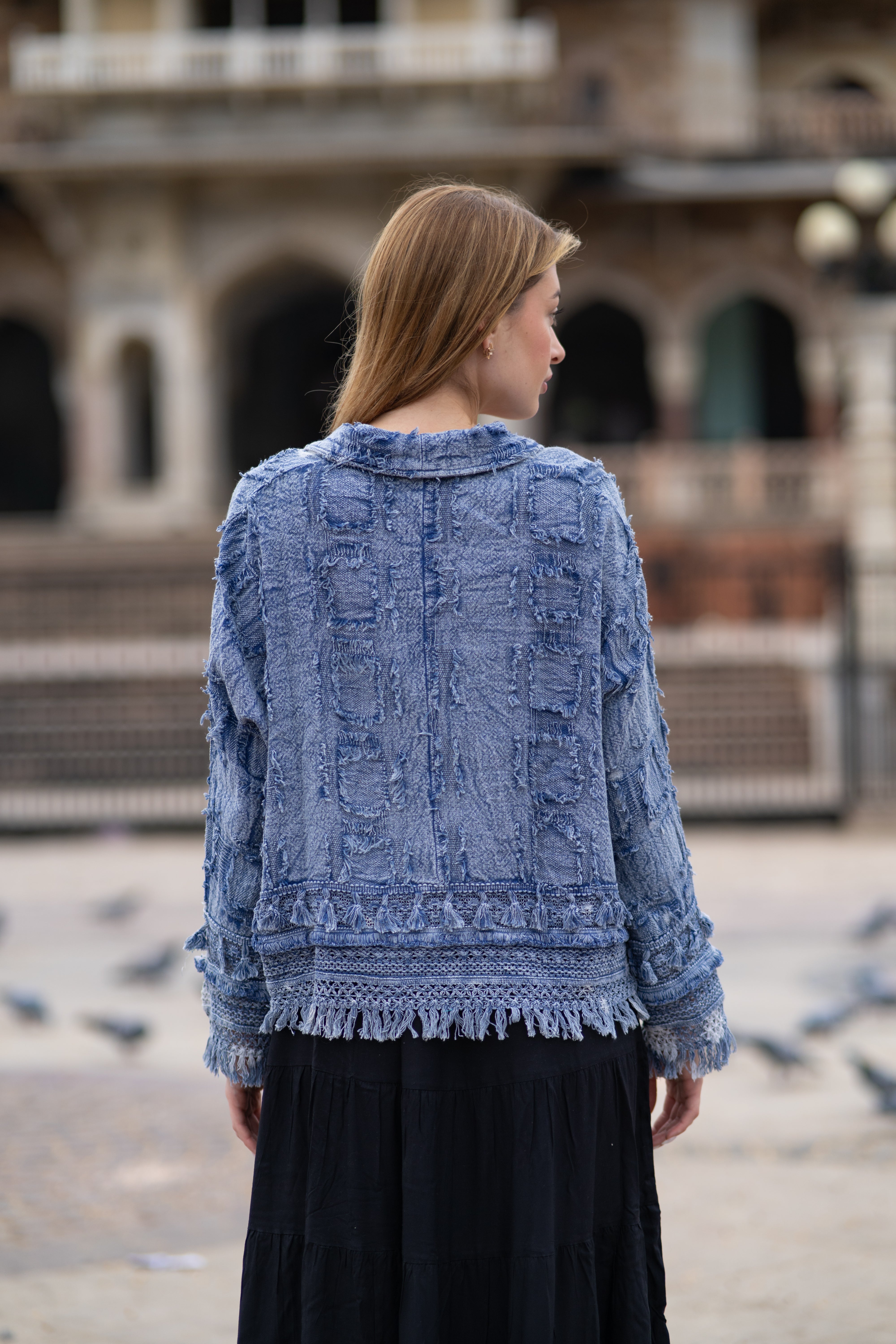 Luna Jacket