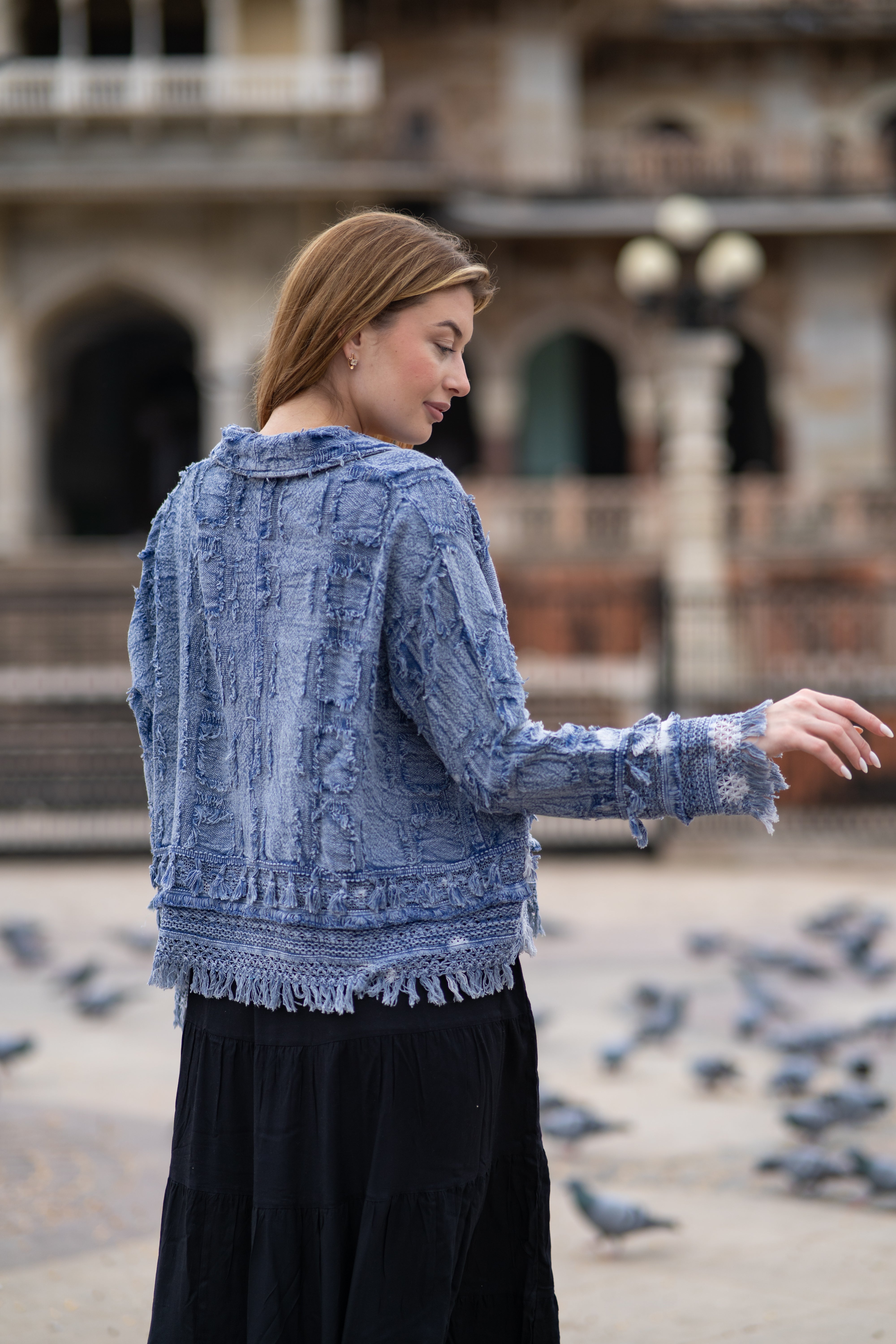 Luna Jacket
