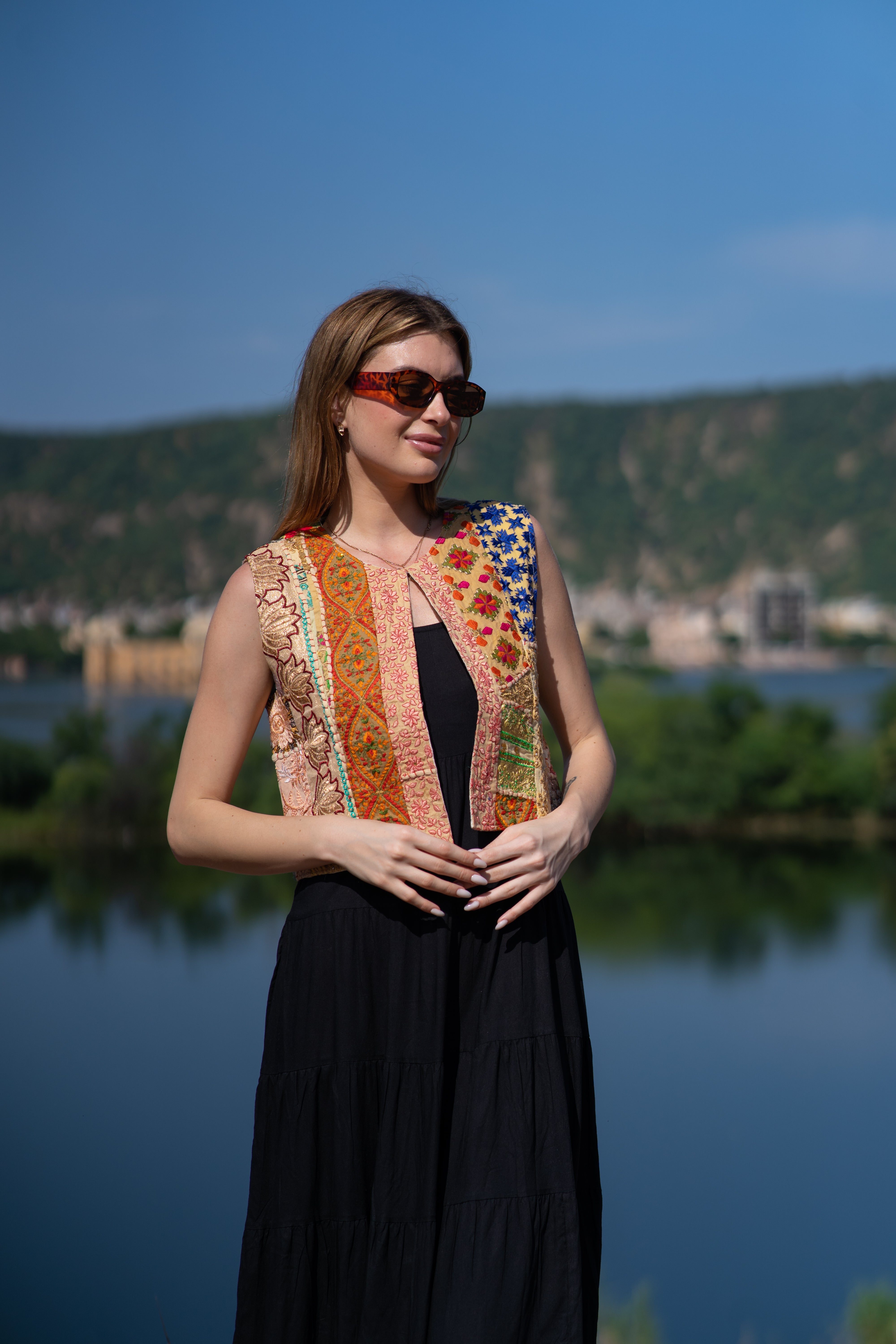 Holly Vest