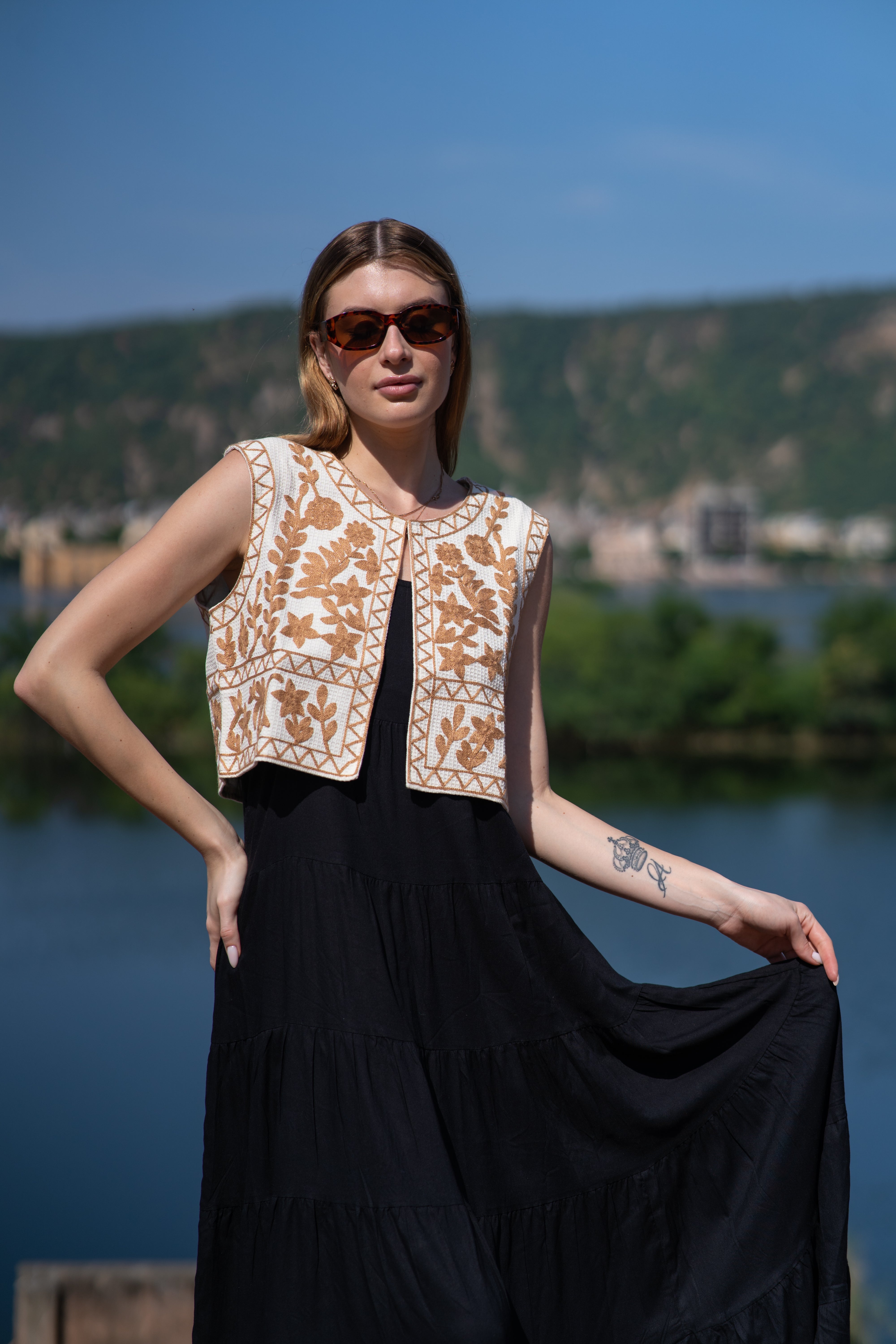 Coco Vest