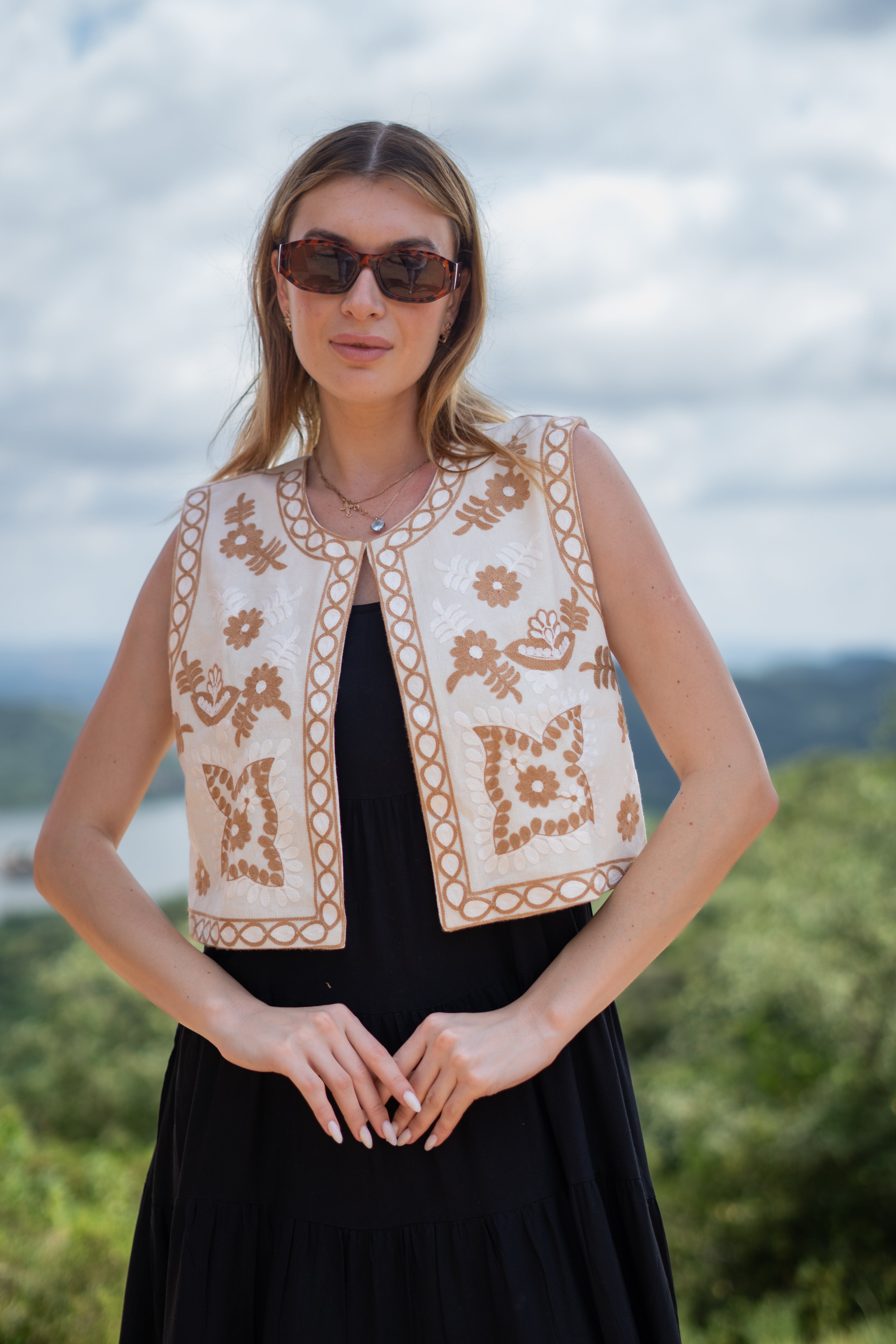Zaharia Vest