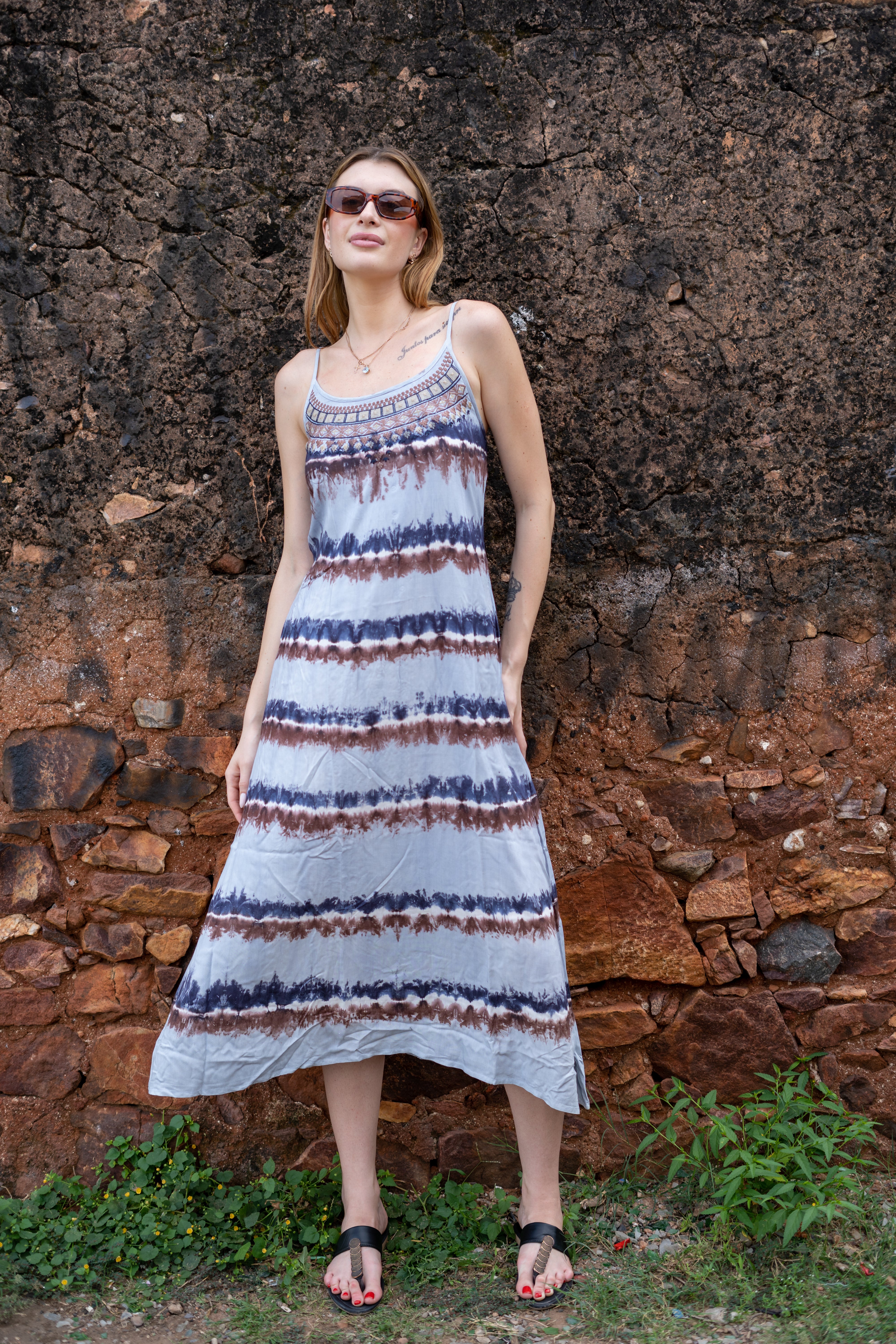 Tula Dress