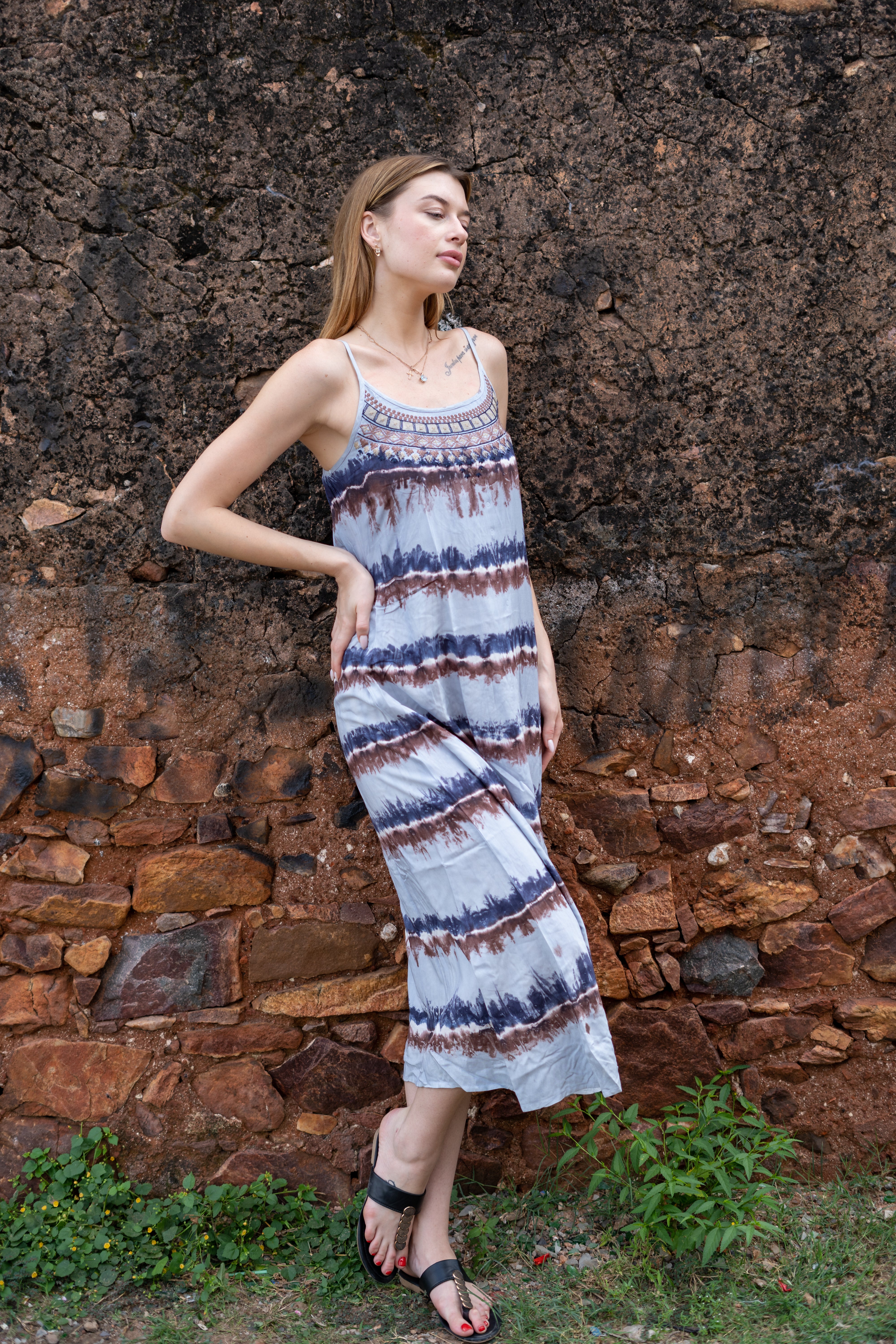 Tula Dress