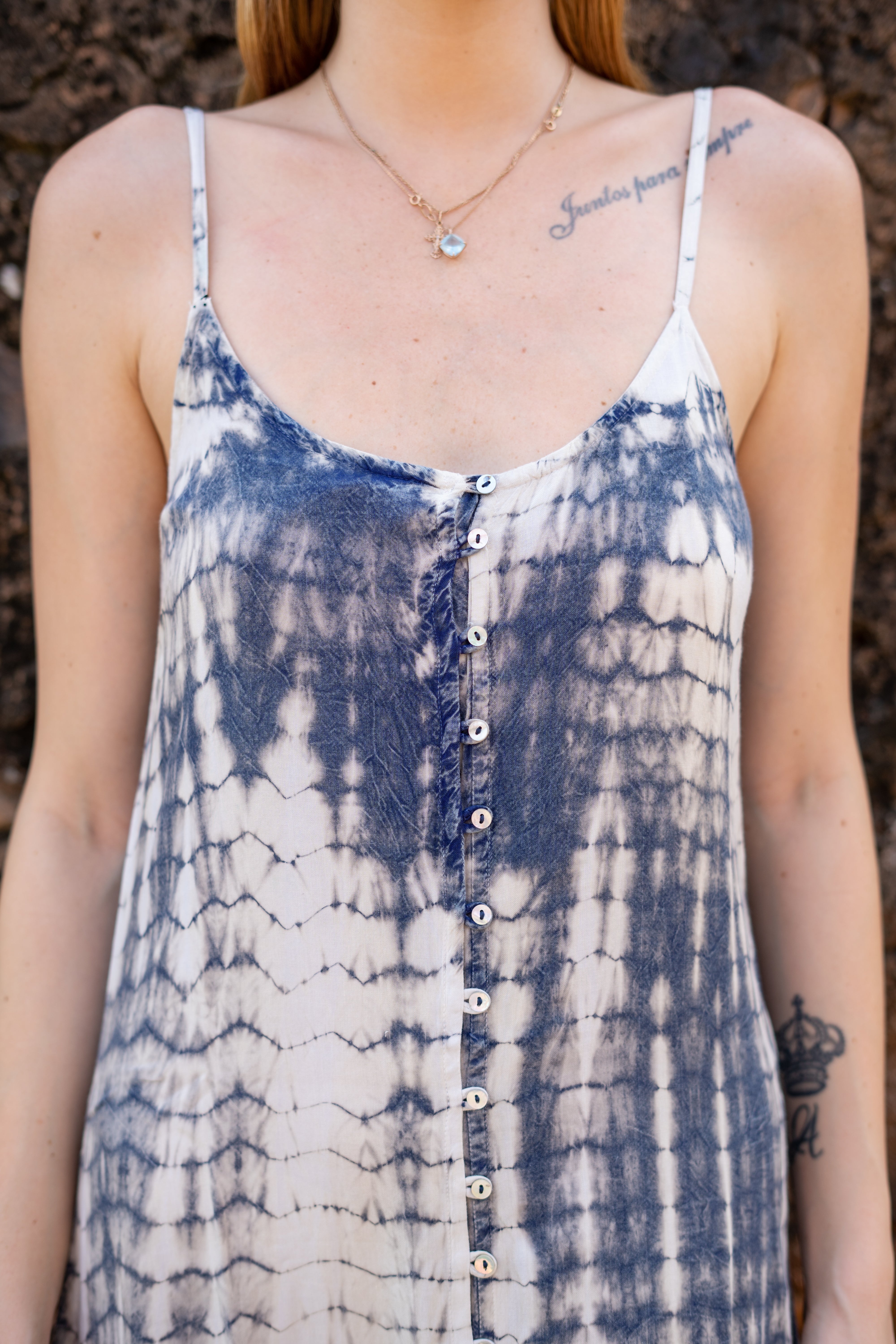 Elara Dress