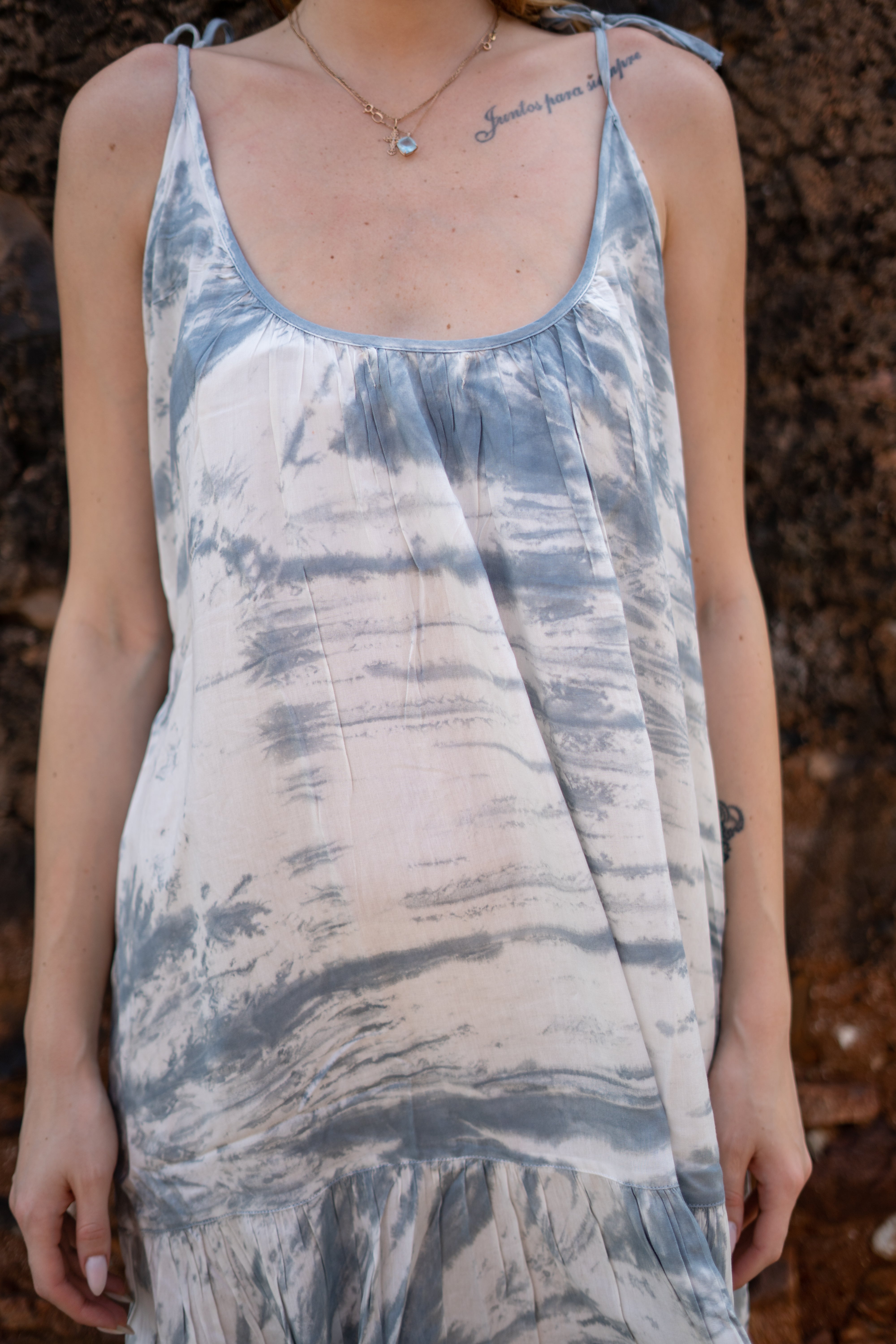 Selah Dress