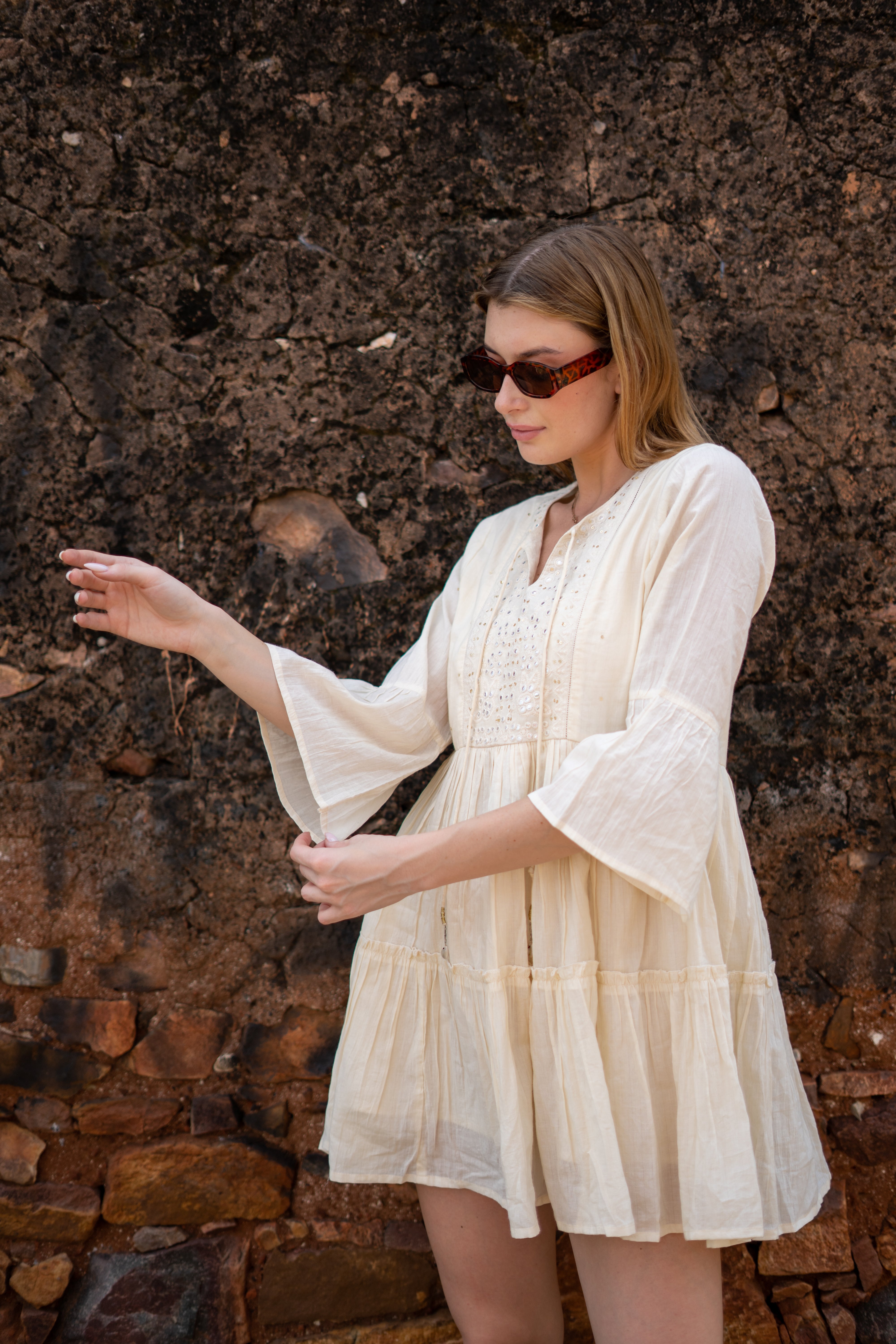 Talia Dress