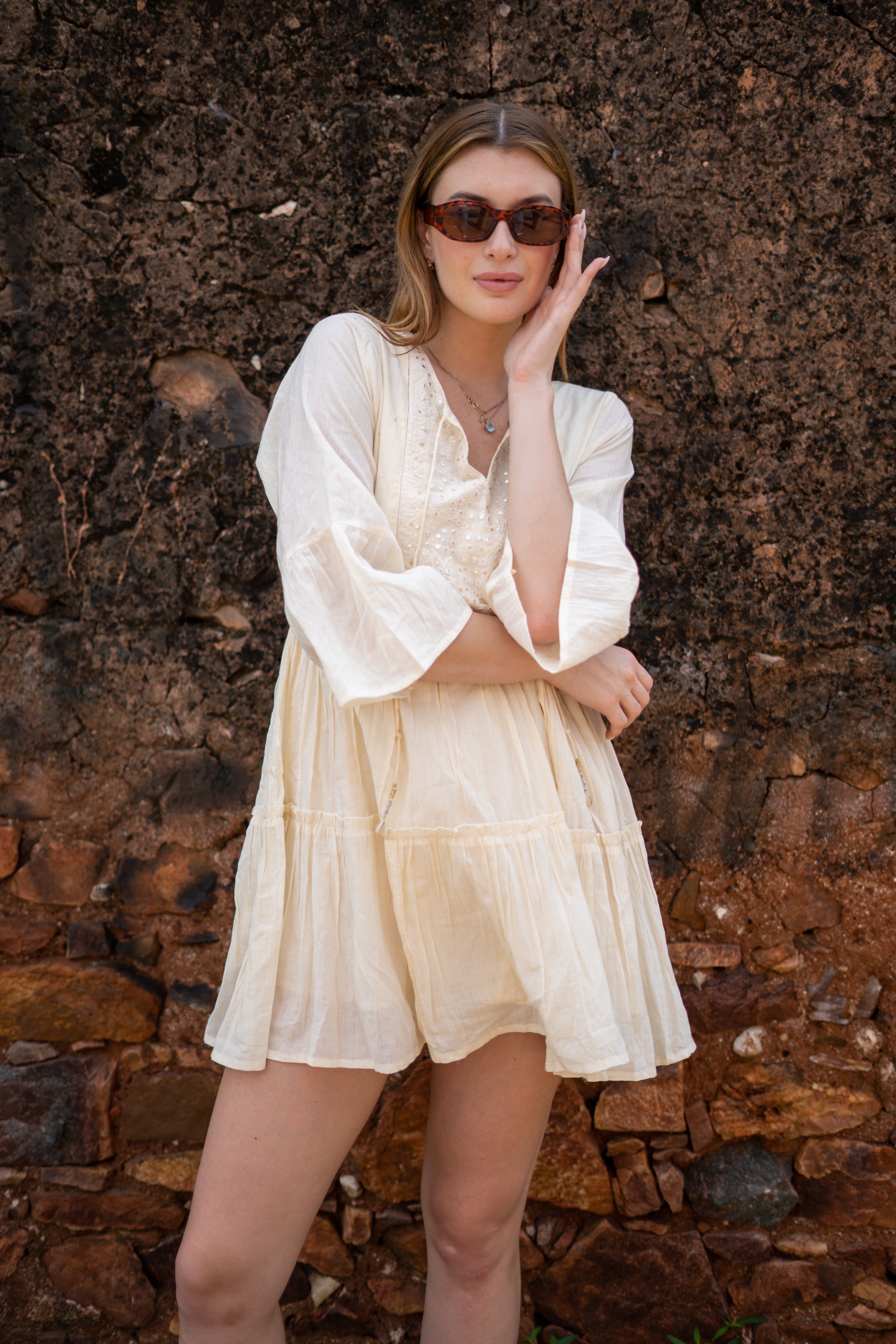 Talia Dress