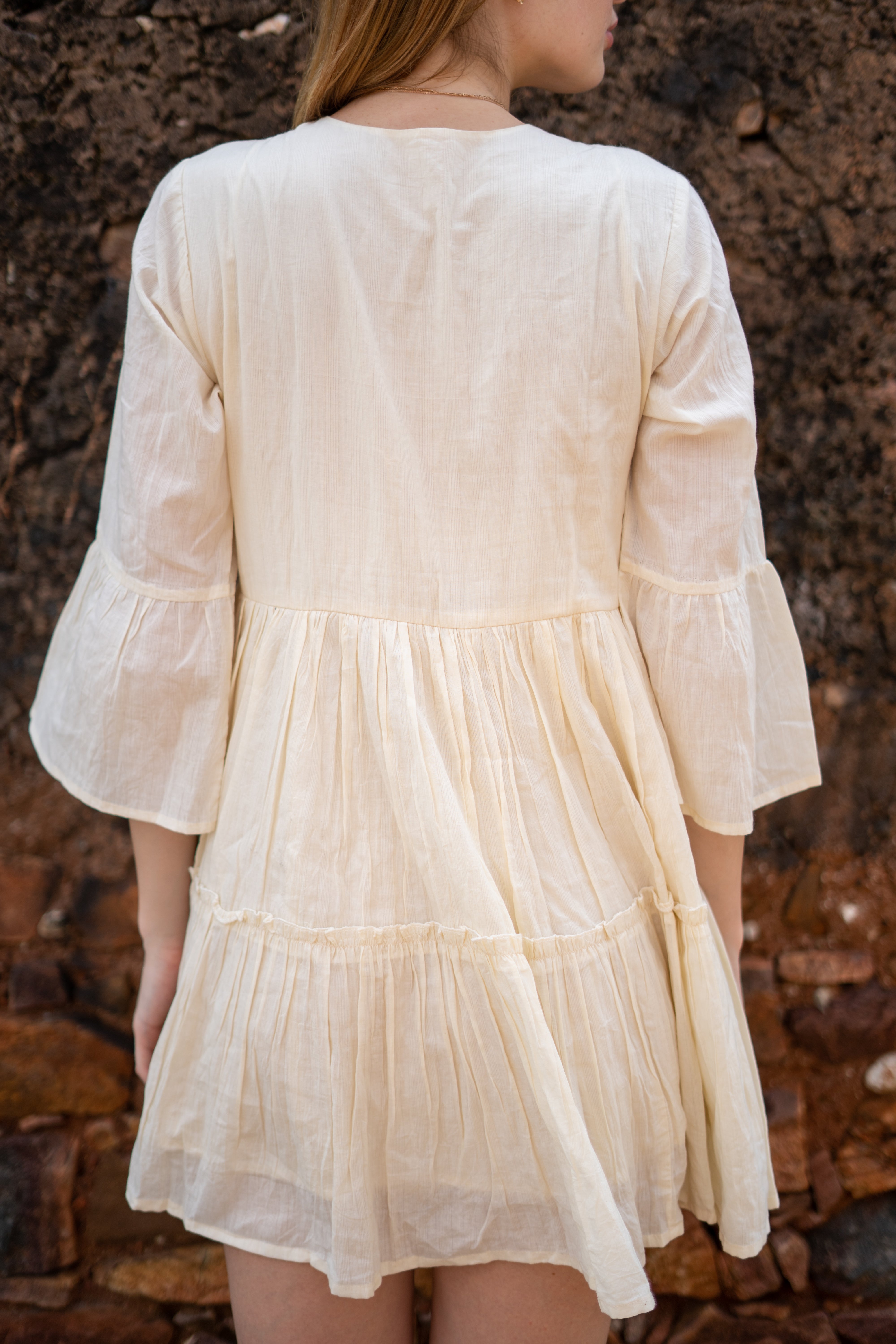 Talia Dress