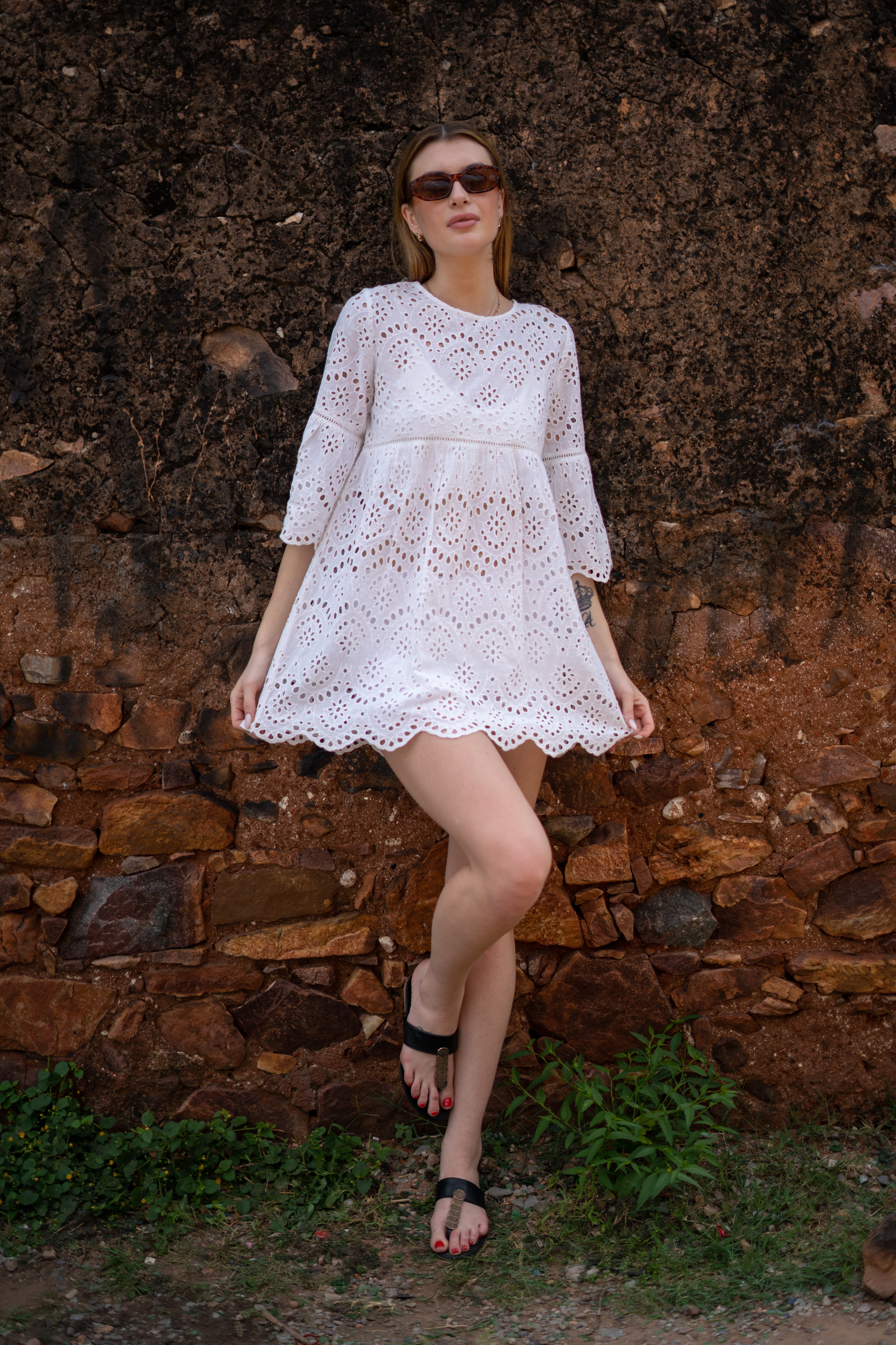 Pixie Dress