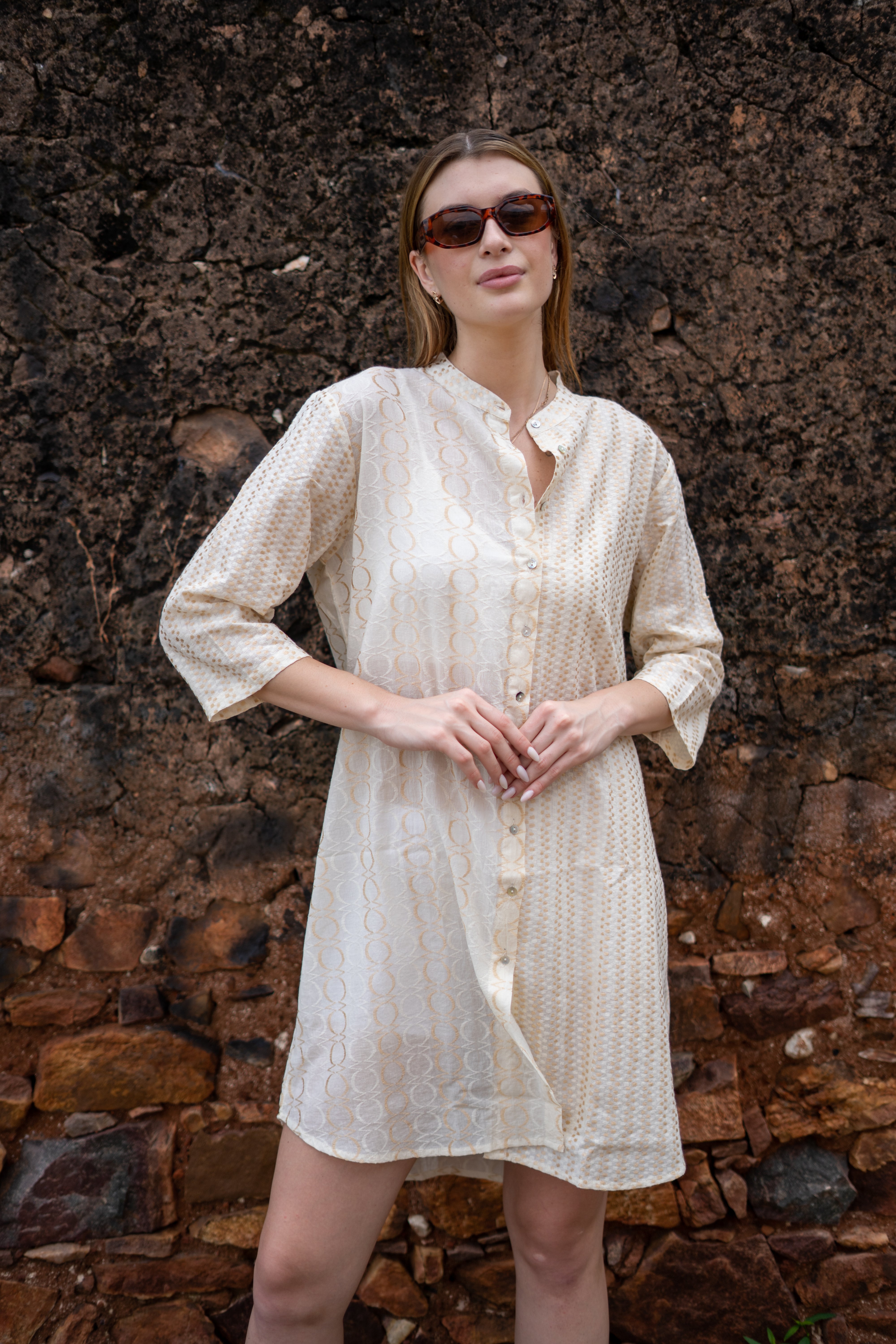 Lumi Dress