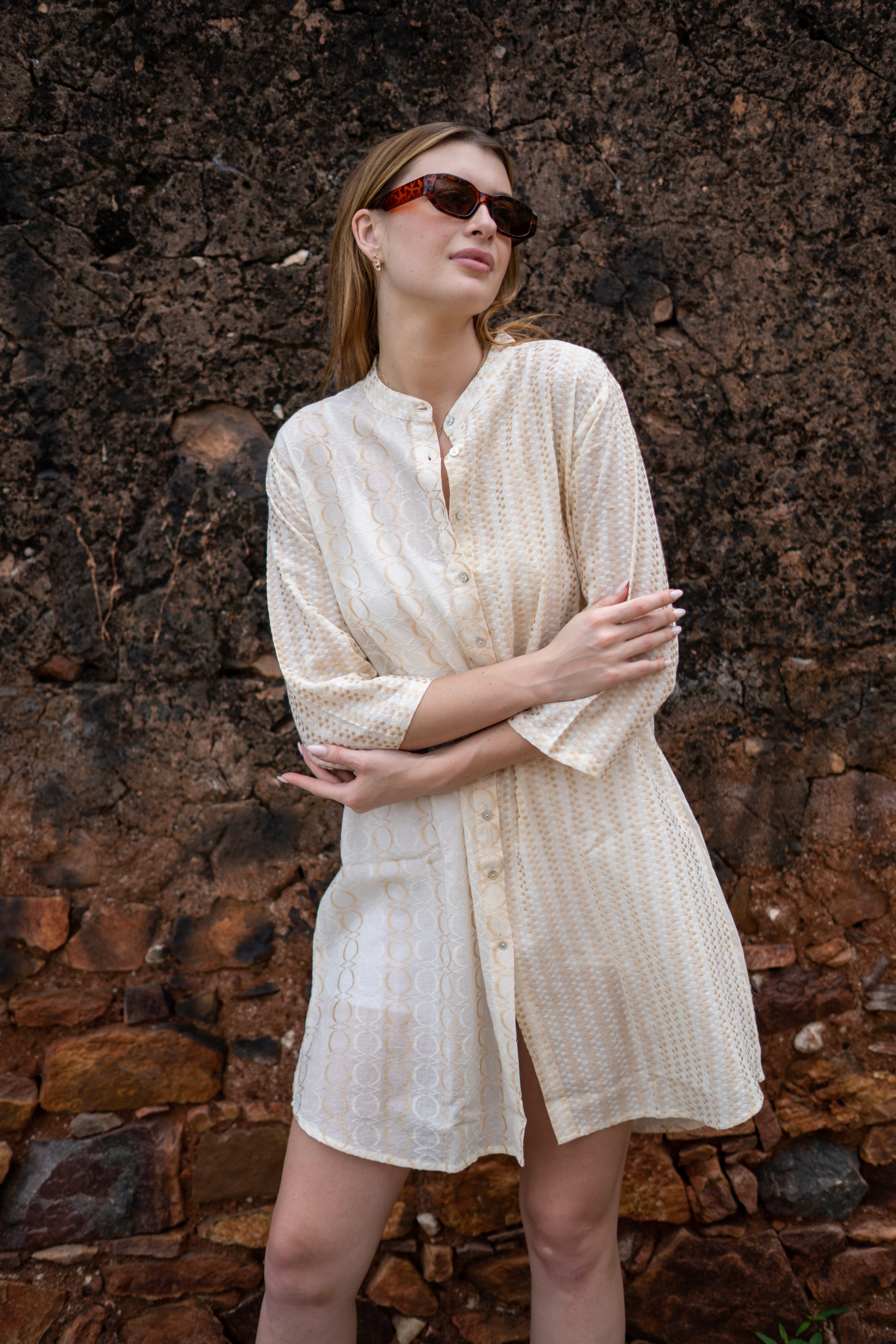 Lumi Dress