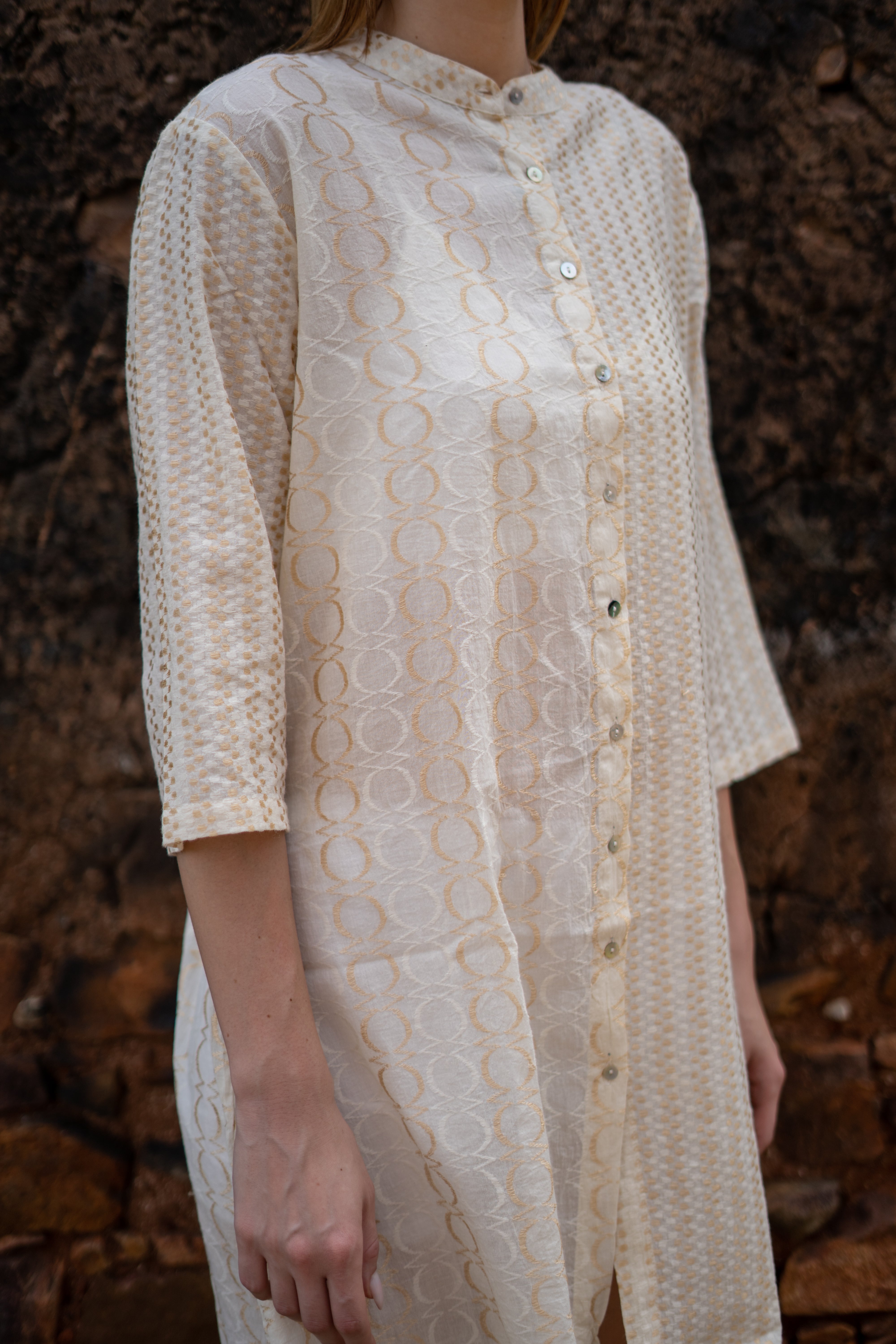 Lumi Dress