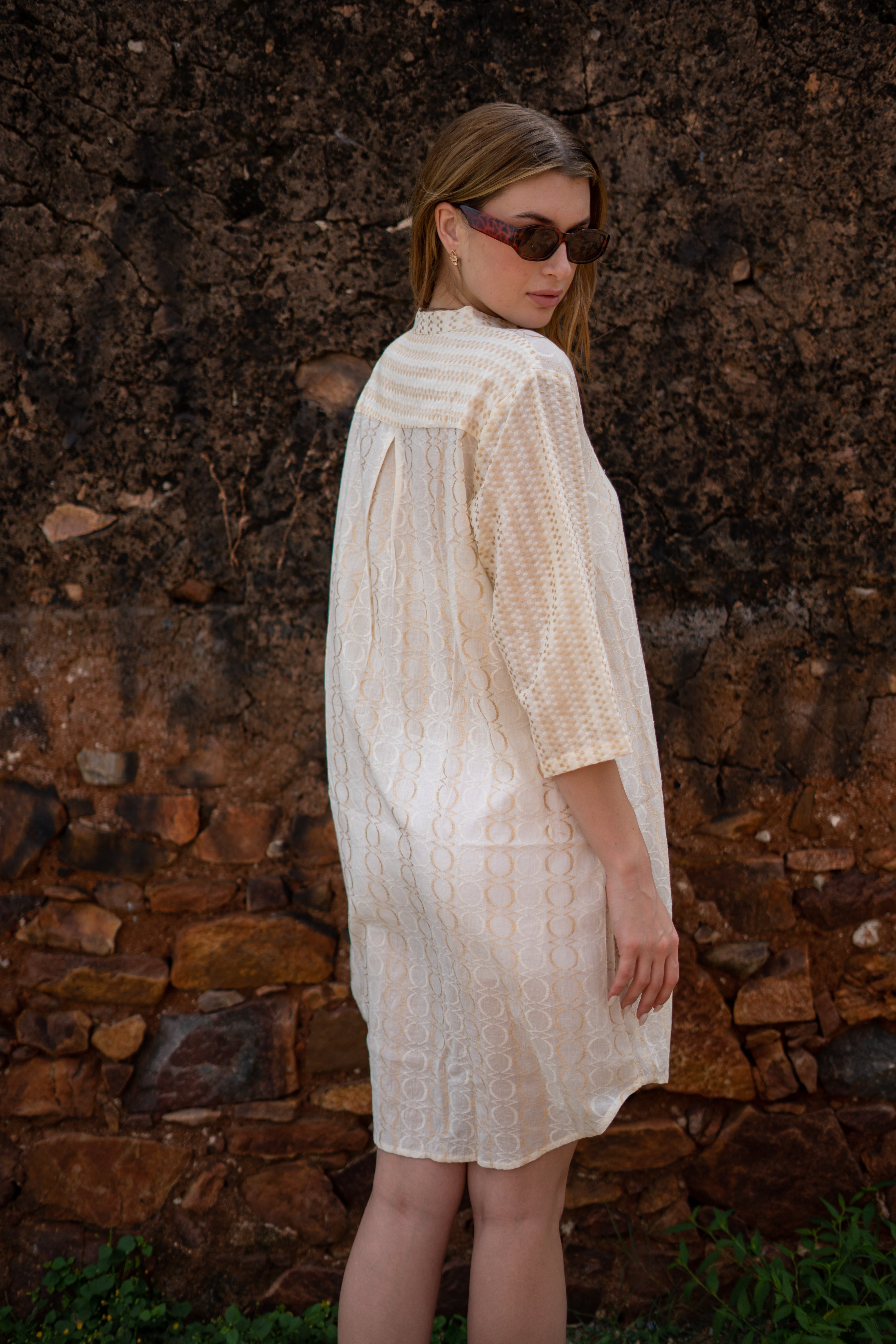 Lumi Dress