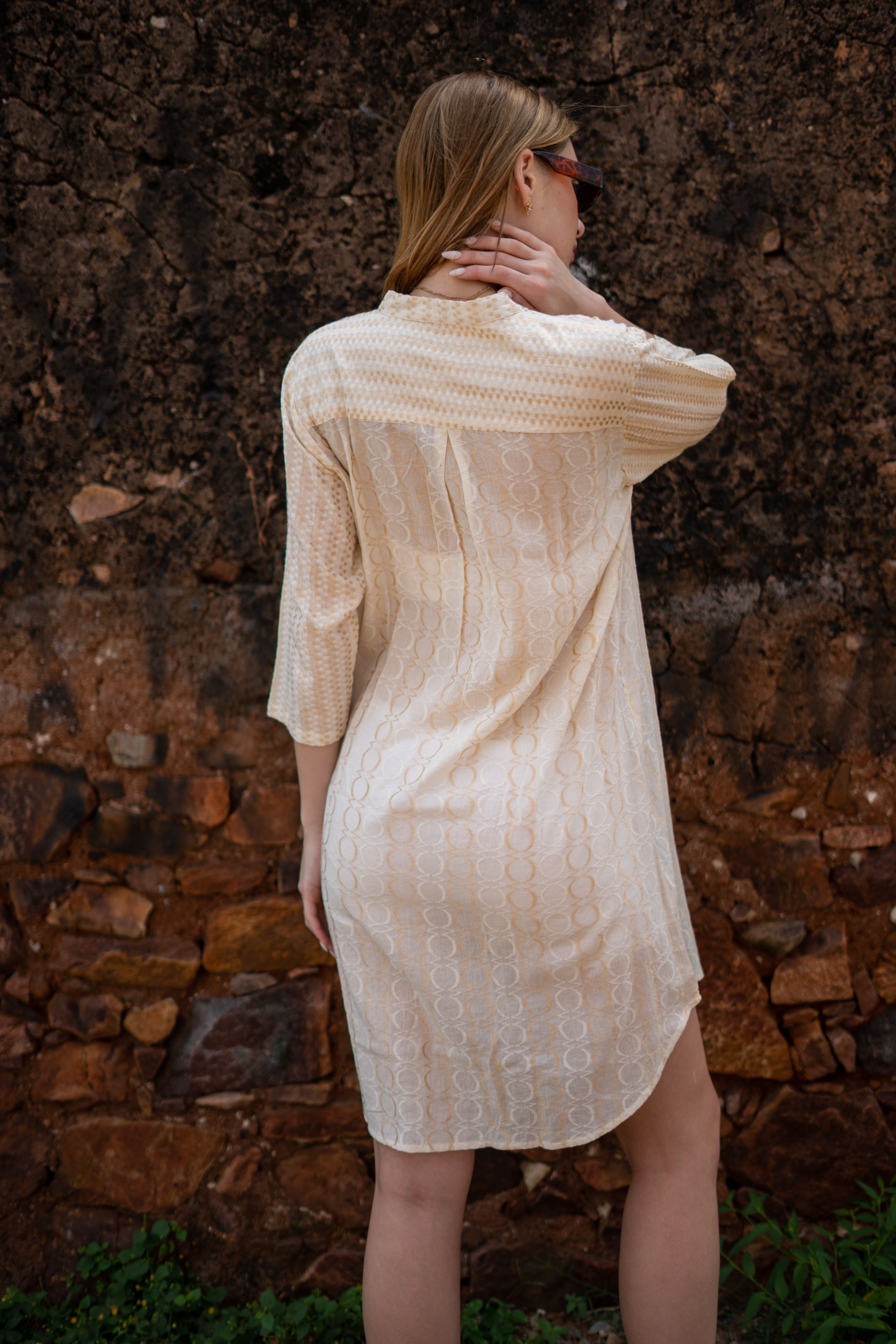 Lumi Dress