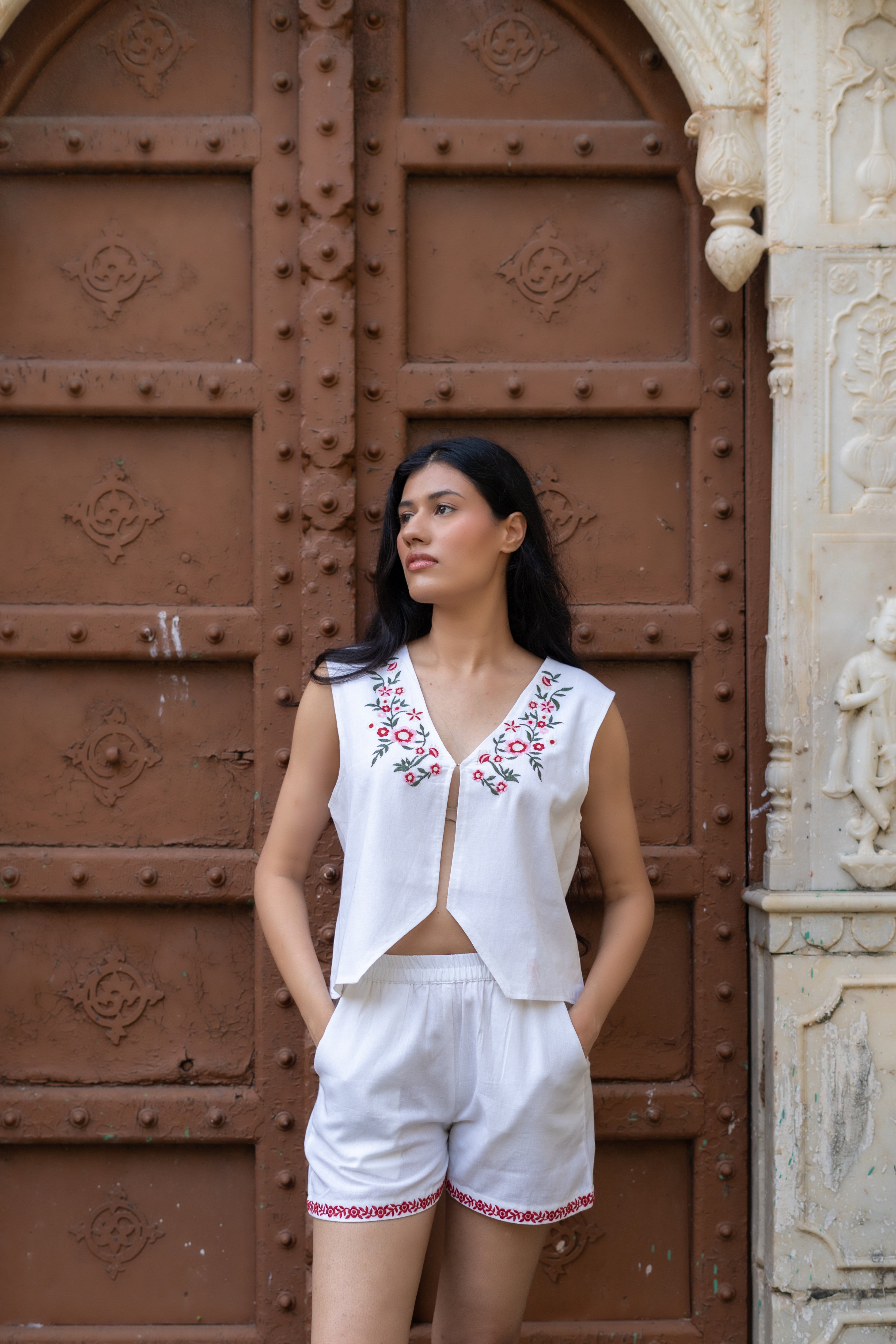 Ira co-ord set